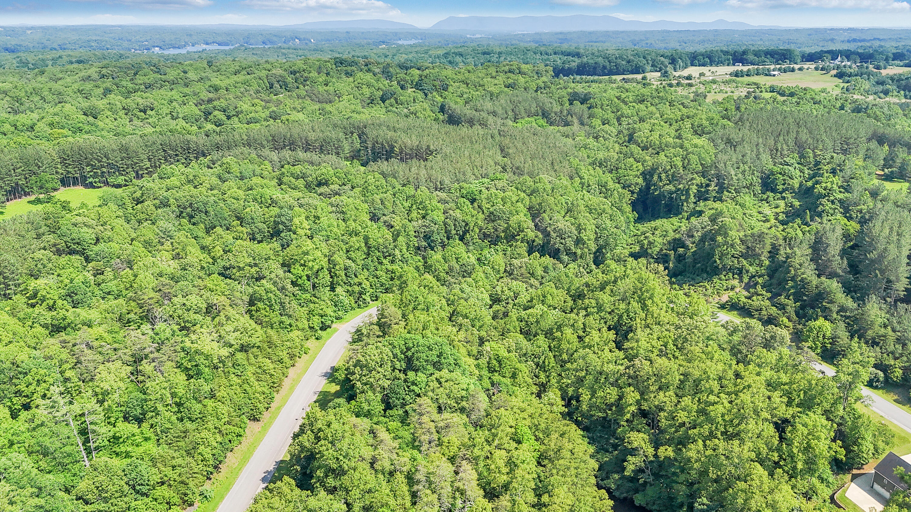 Lot 12 Watchtower DR