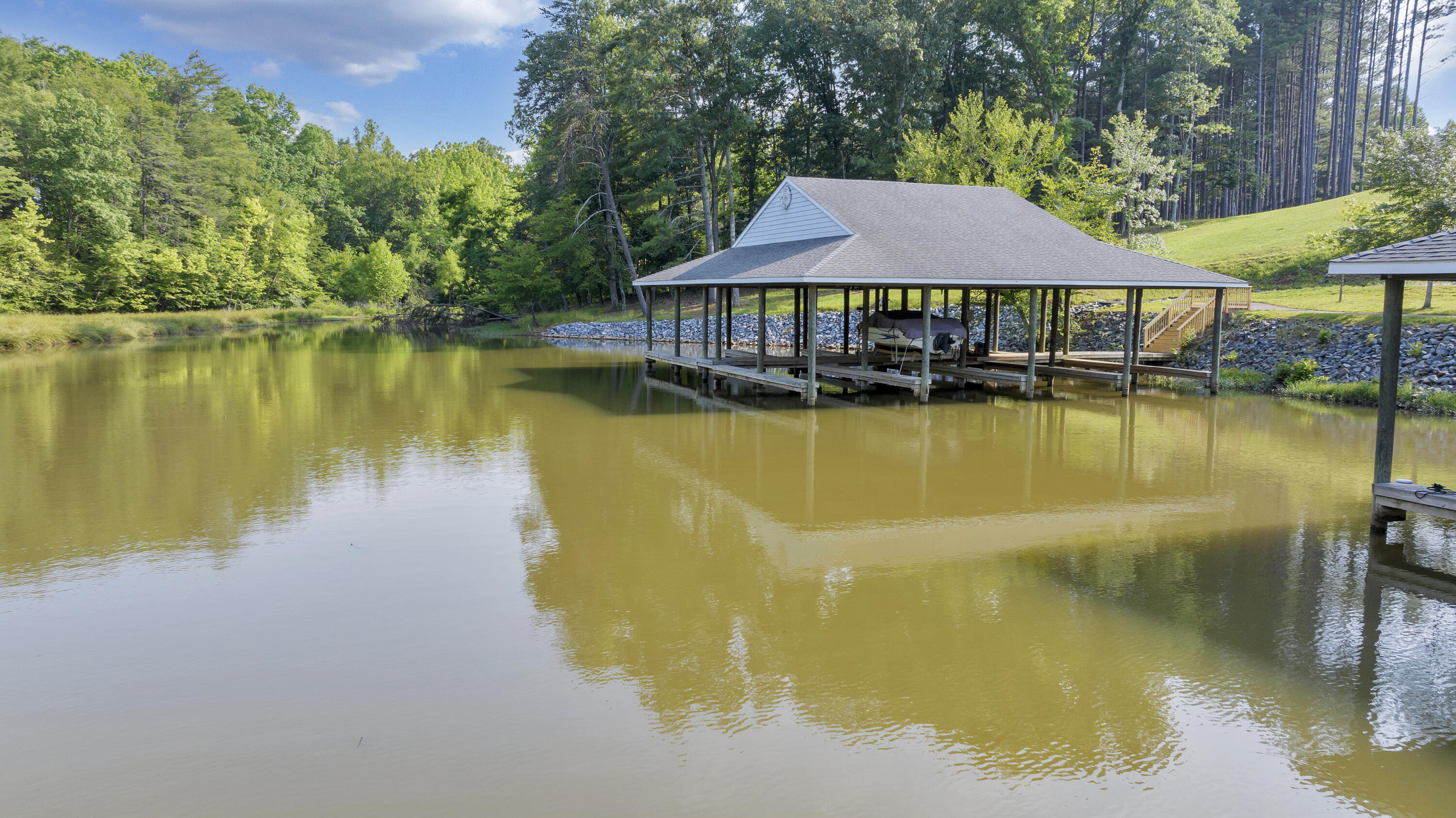 Lot 12 Watchtower DR