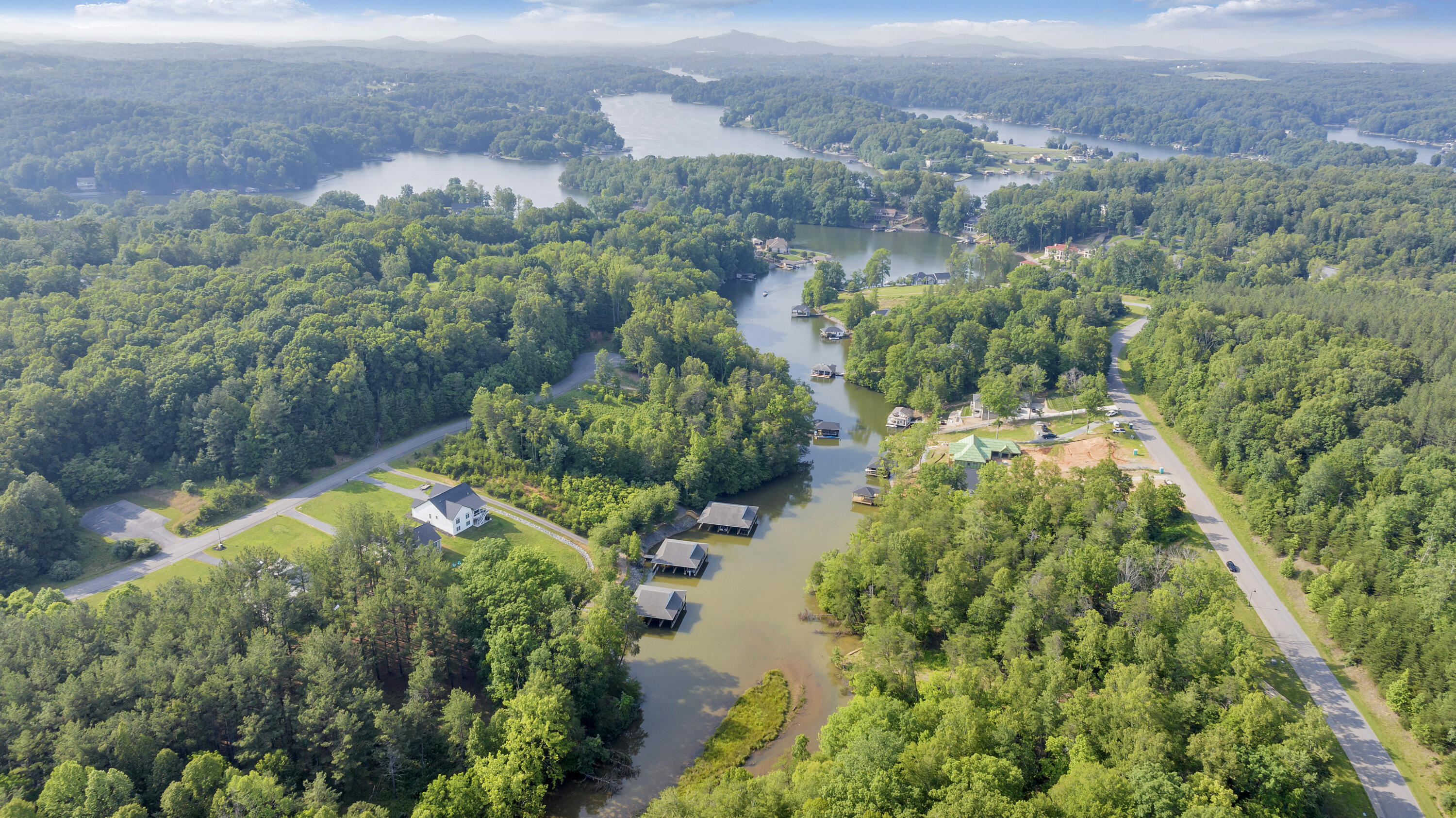 Lot 12 Watchtower DR