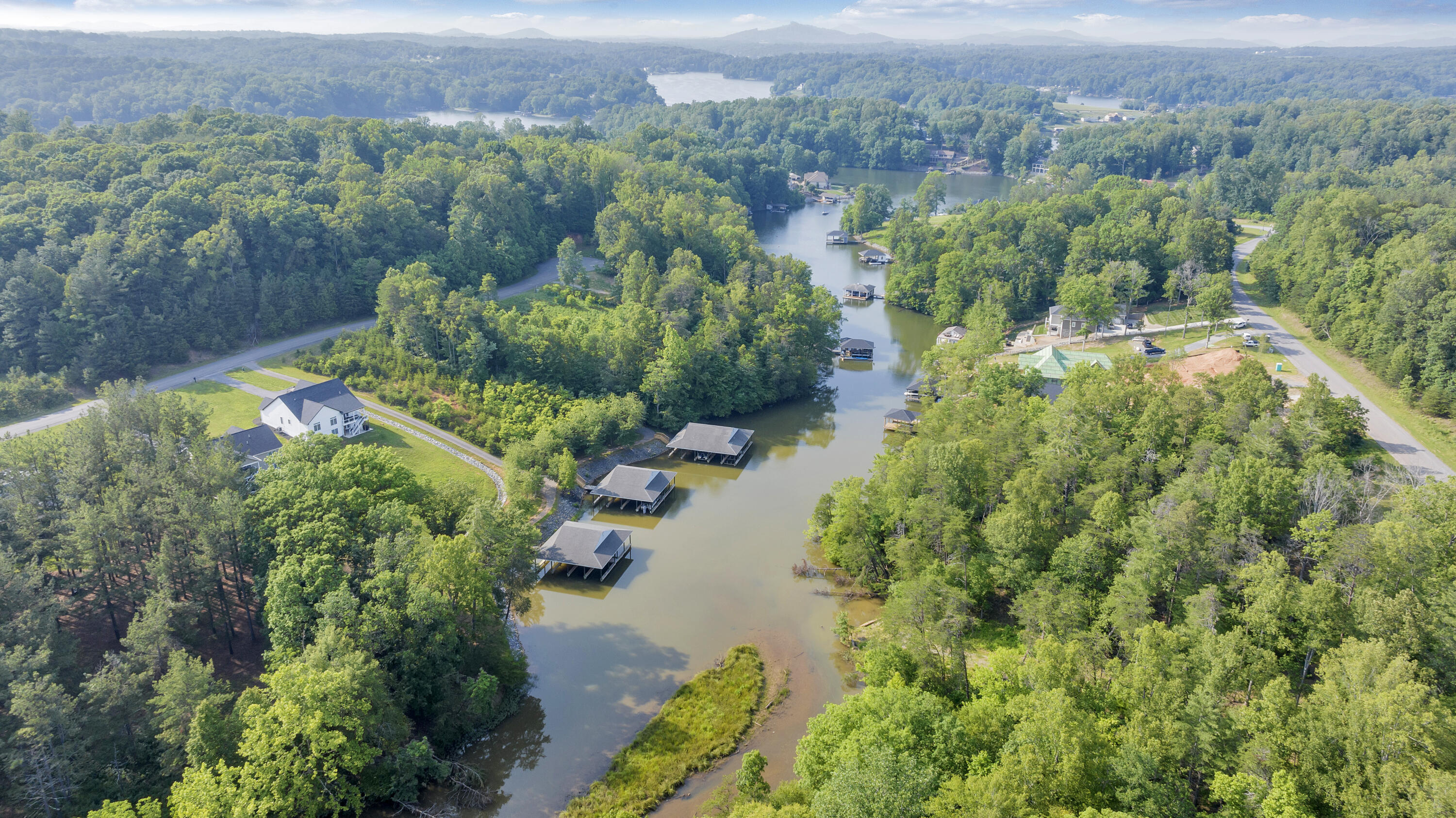 Lot 12 Watchtower DR