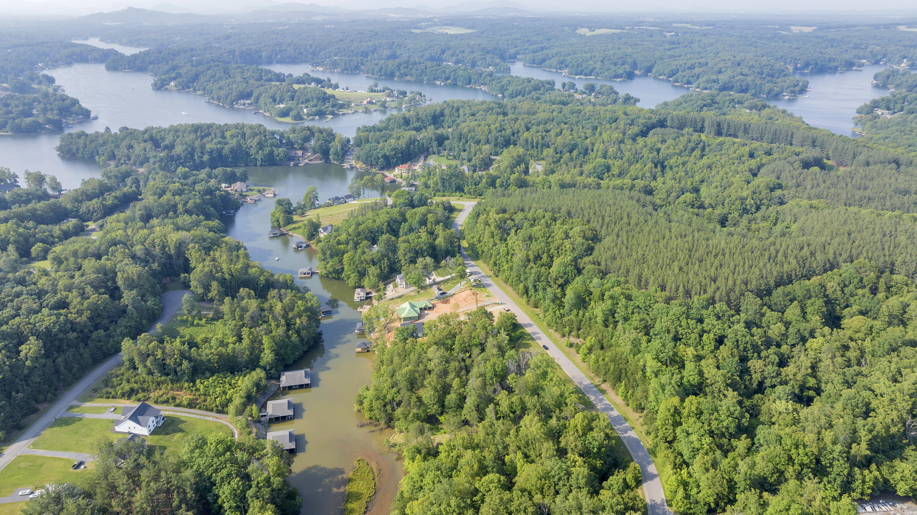 Lot 12 Watchtower DR