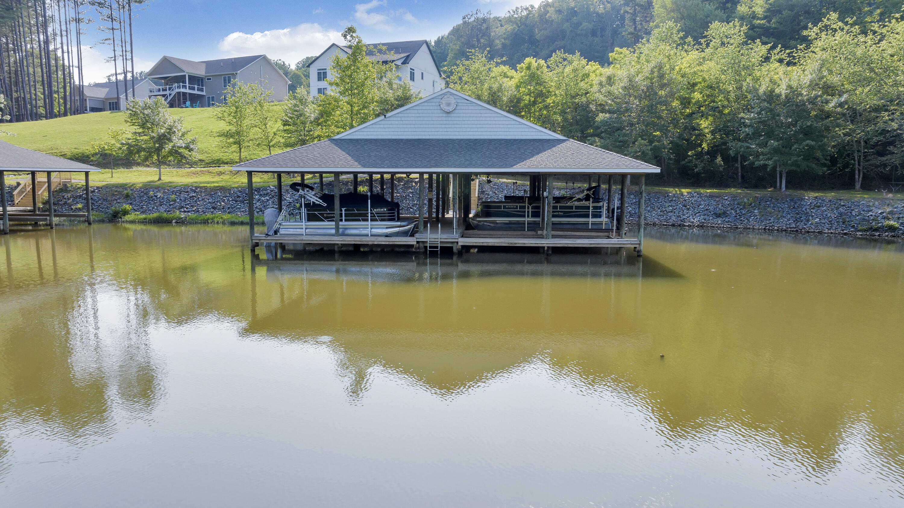 Lot 12 Watchtower DR