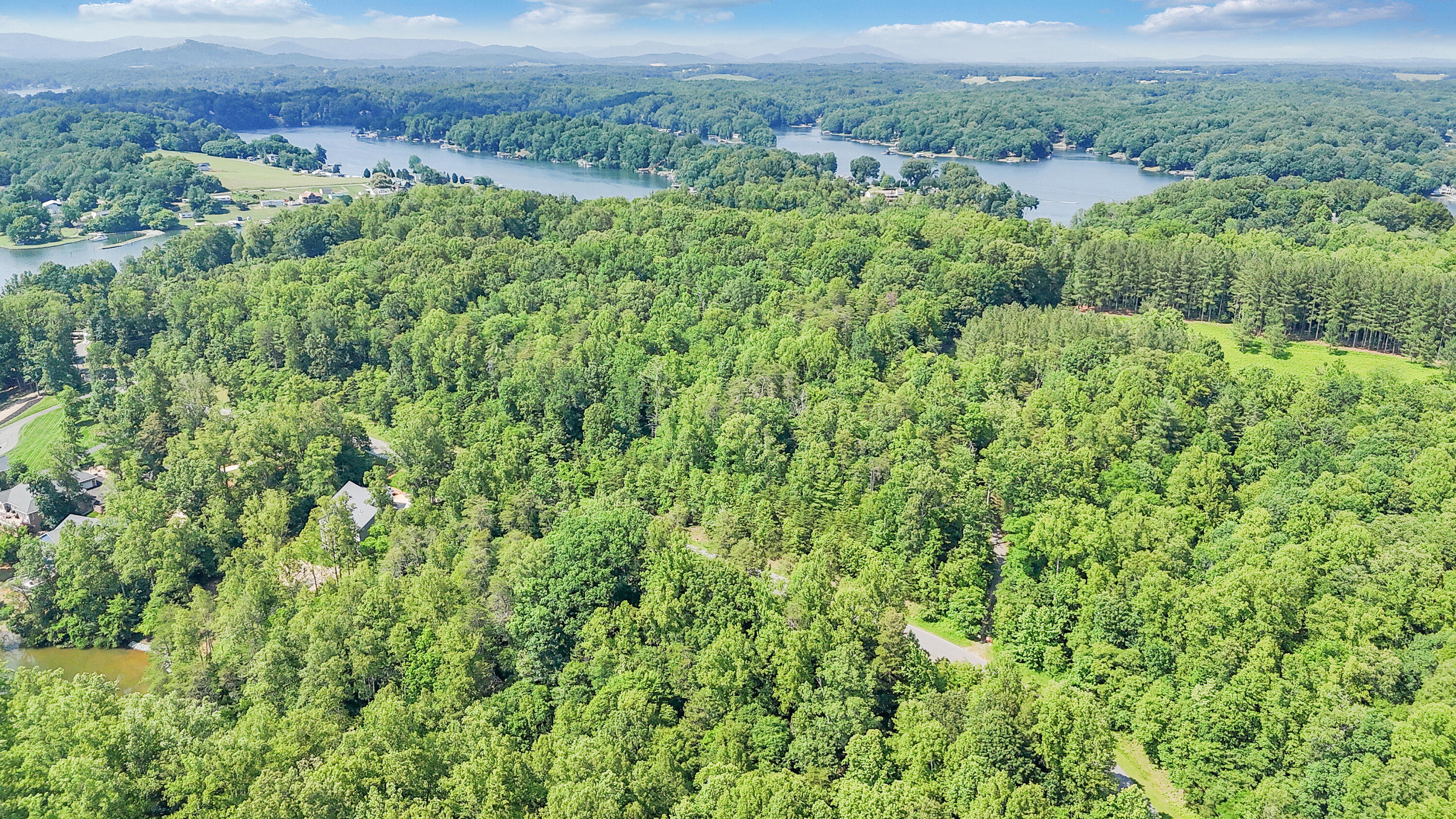 Lot 12 Watchtower DR