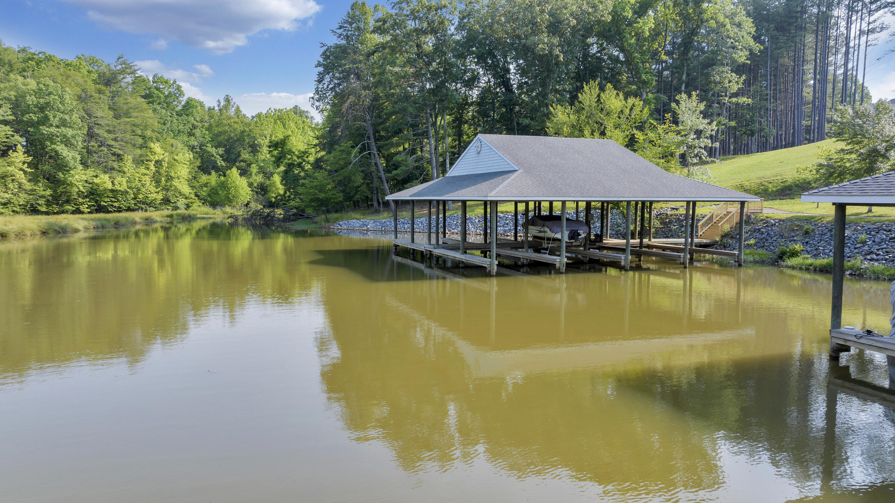 Lot 12 Watchtower DR