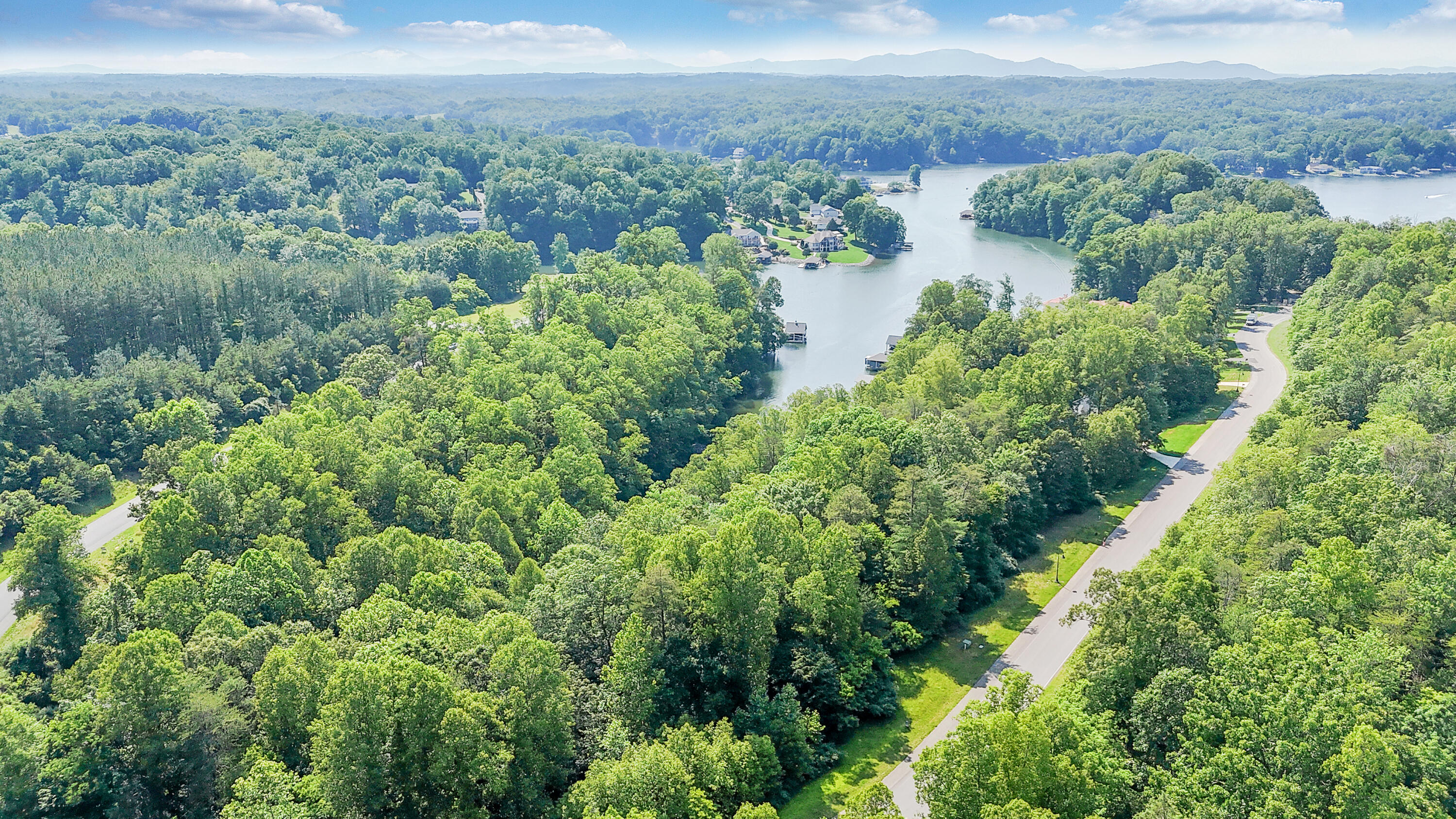 Lot 12 Watchtower DR