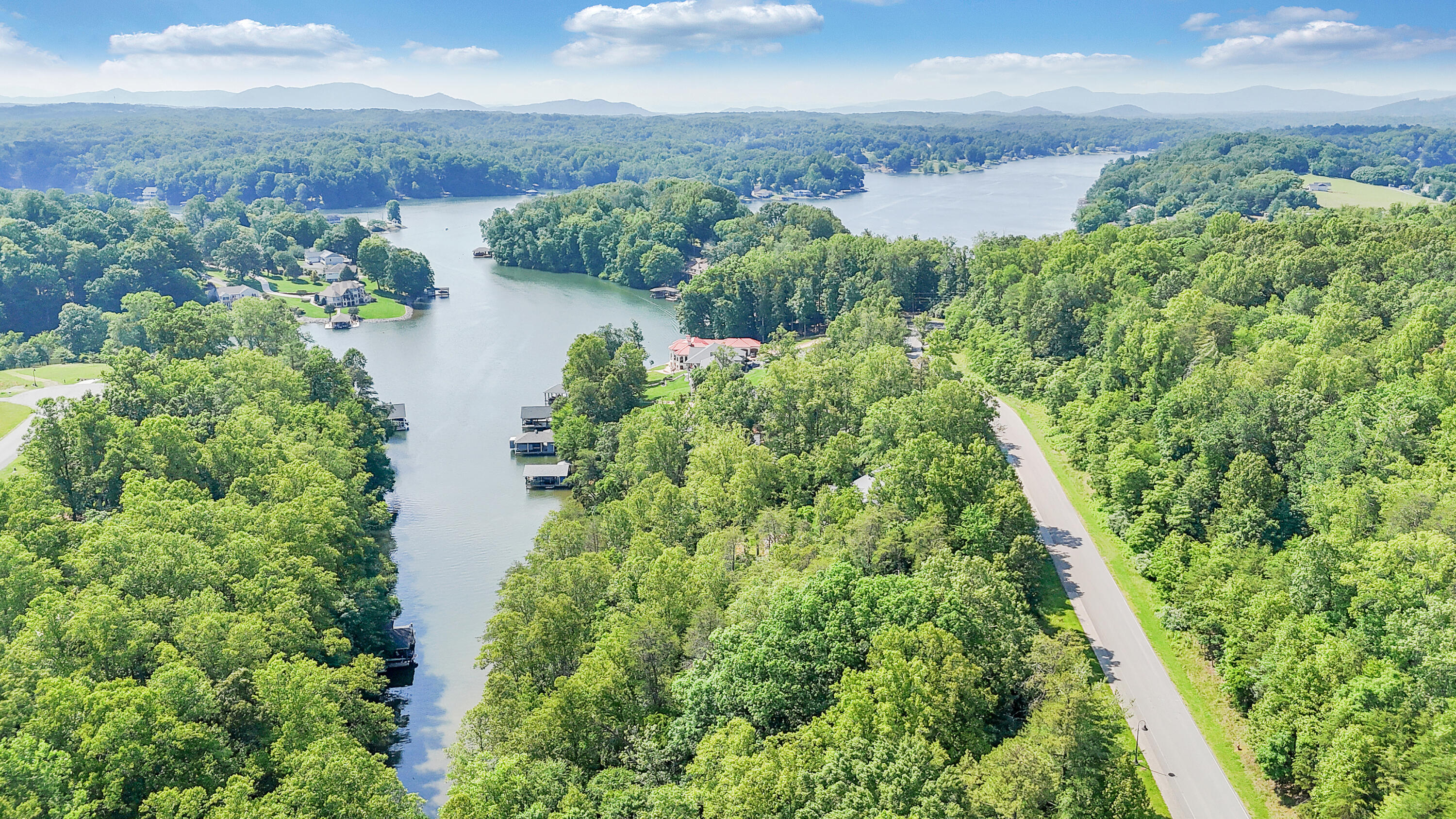 Lot 12 Watchtower DR