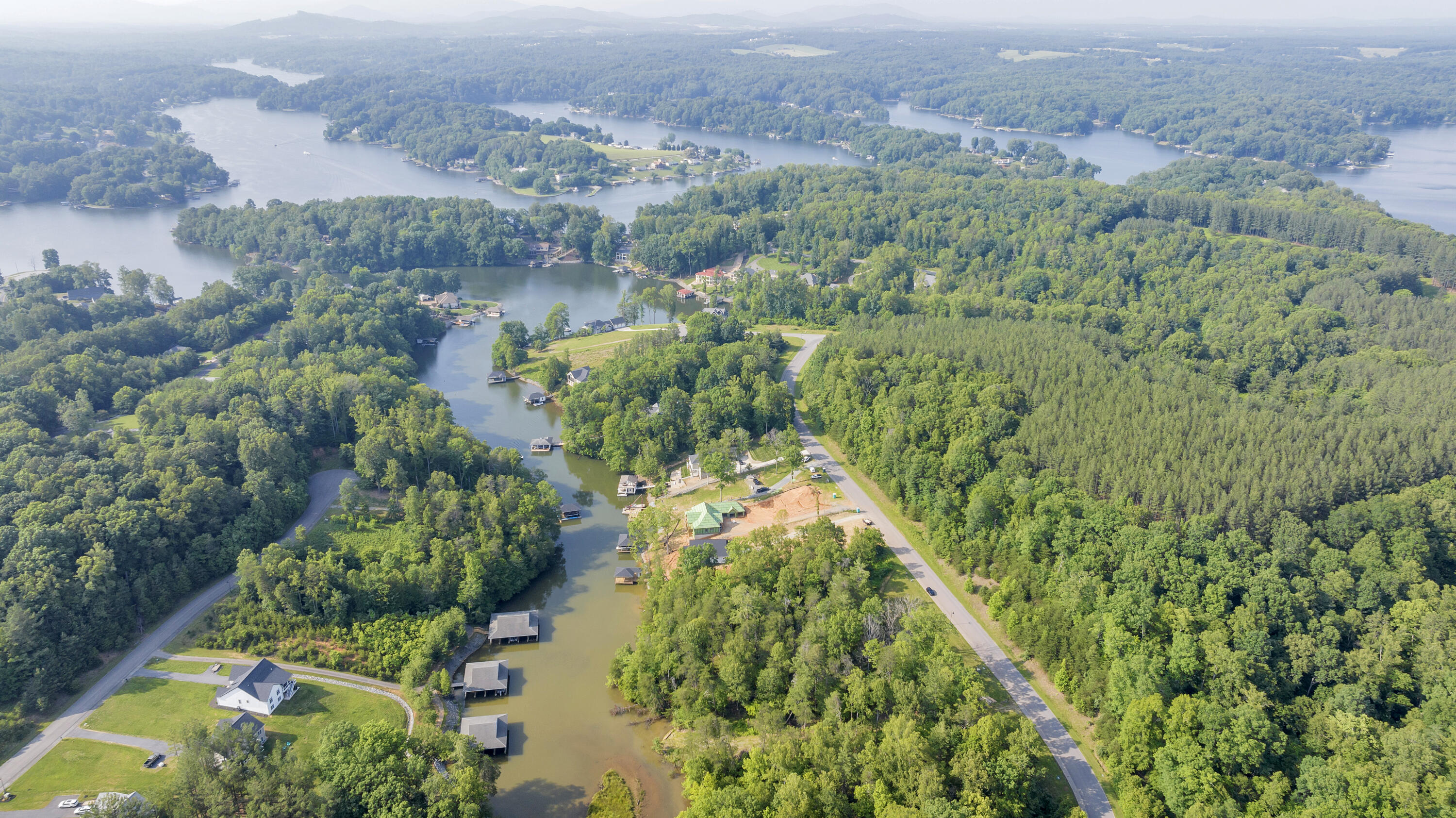 Lot 12 Watchtower DR