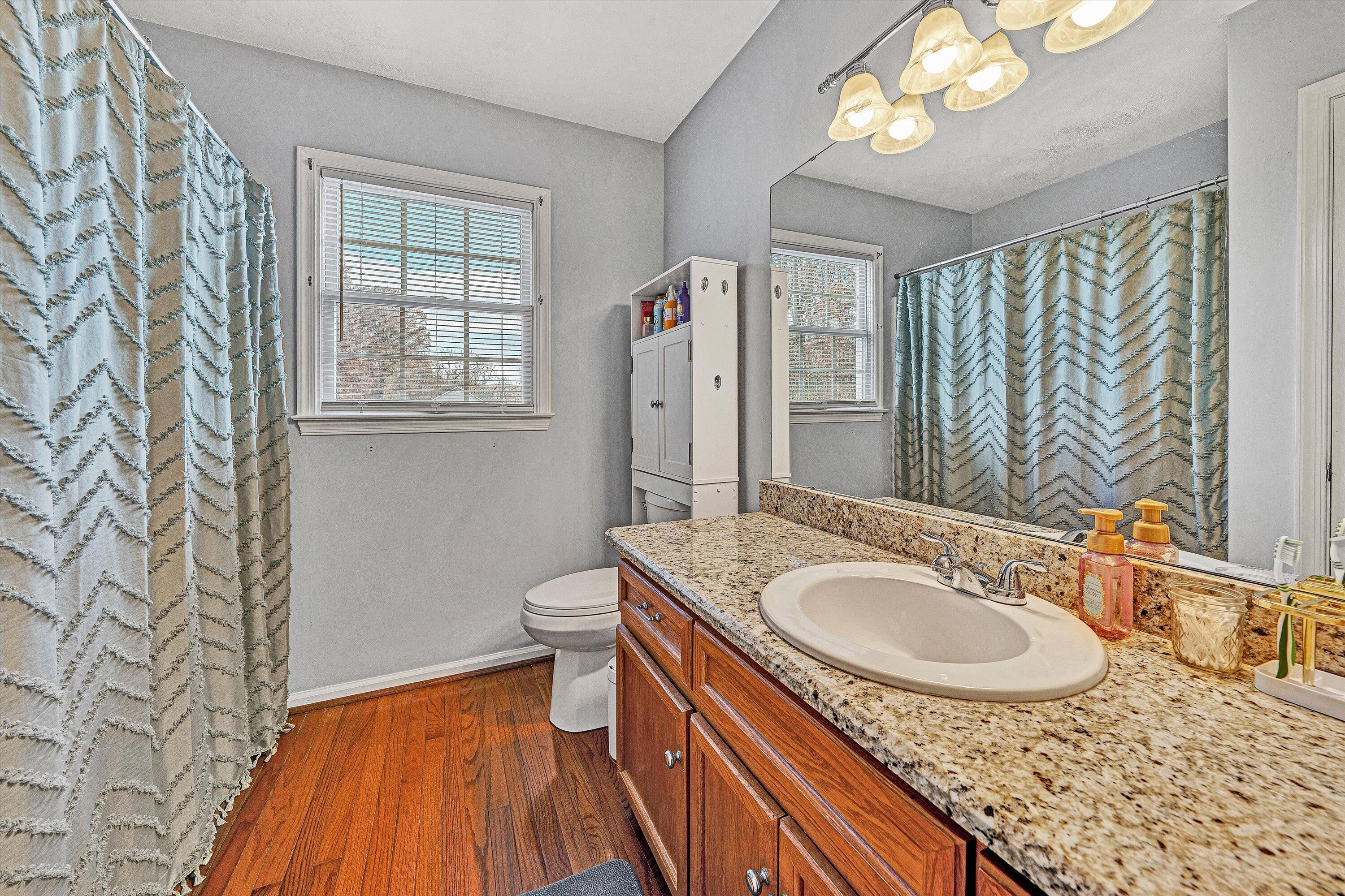 826 Coyner Springs RD