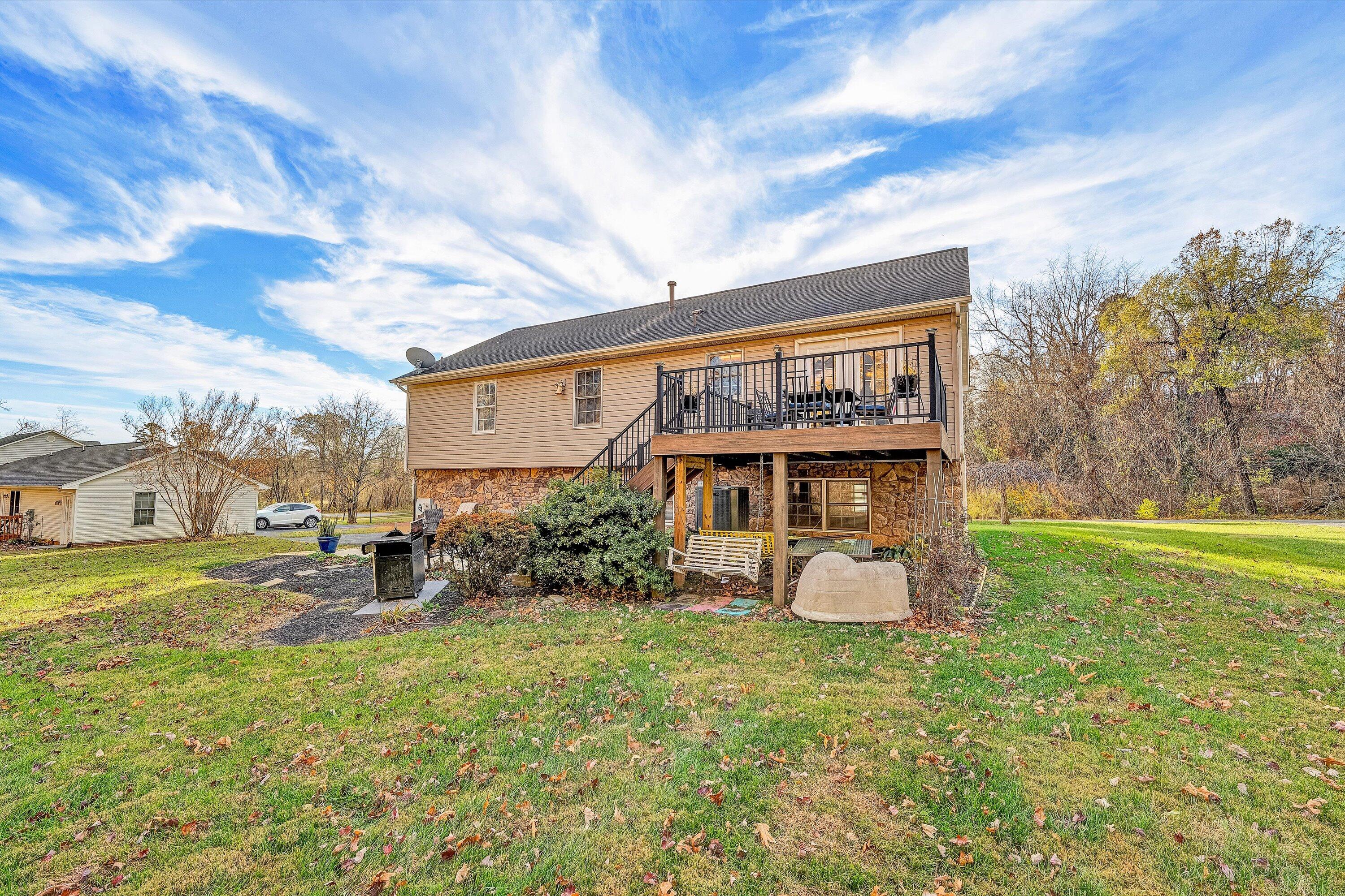 826 Coyner Springs RD