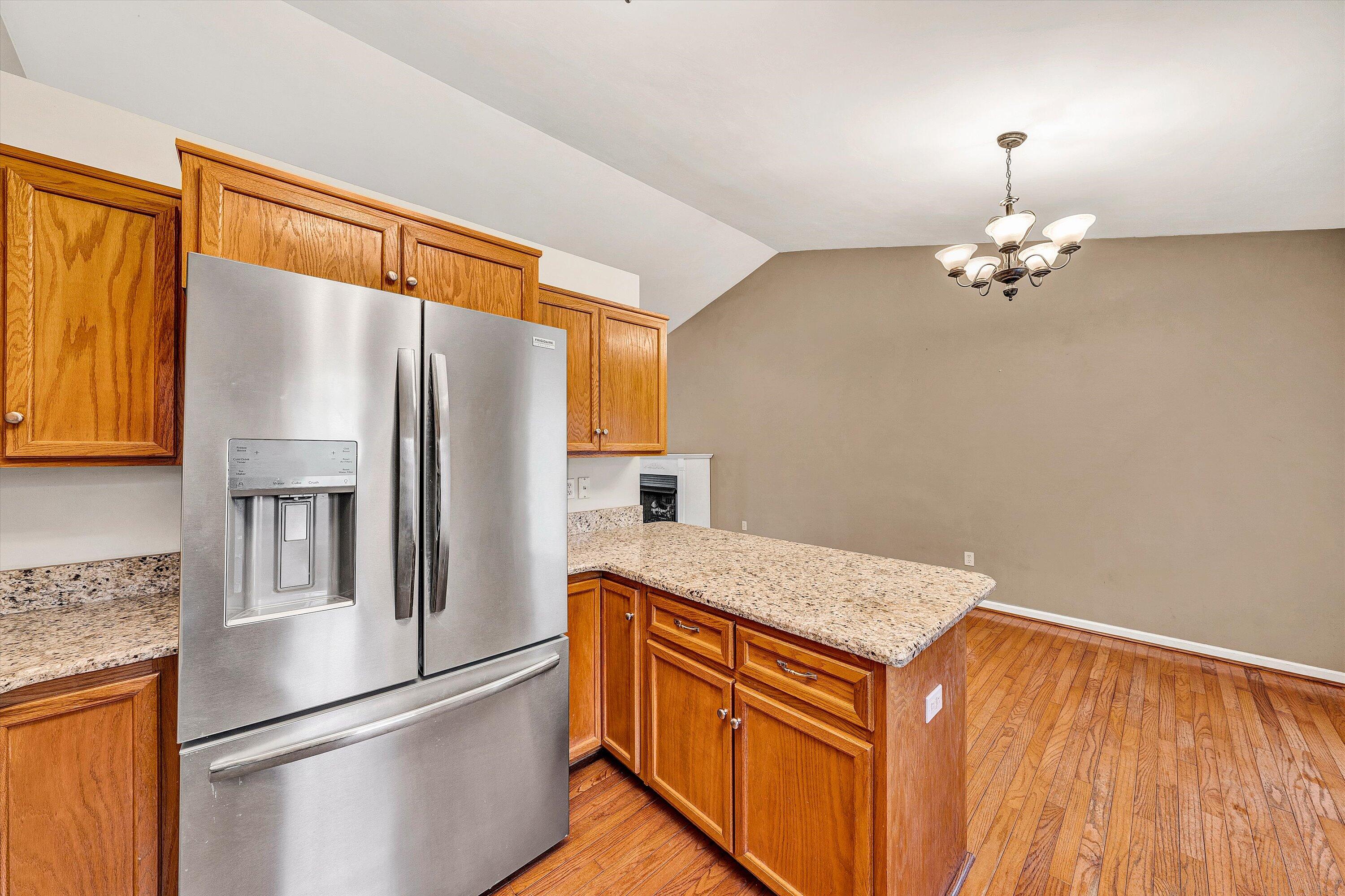 826 Coyner Springs RD