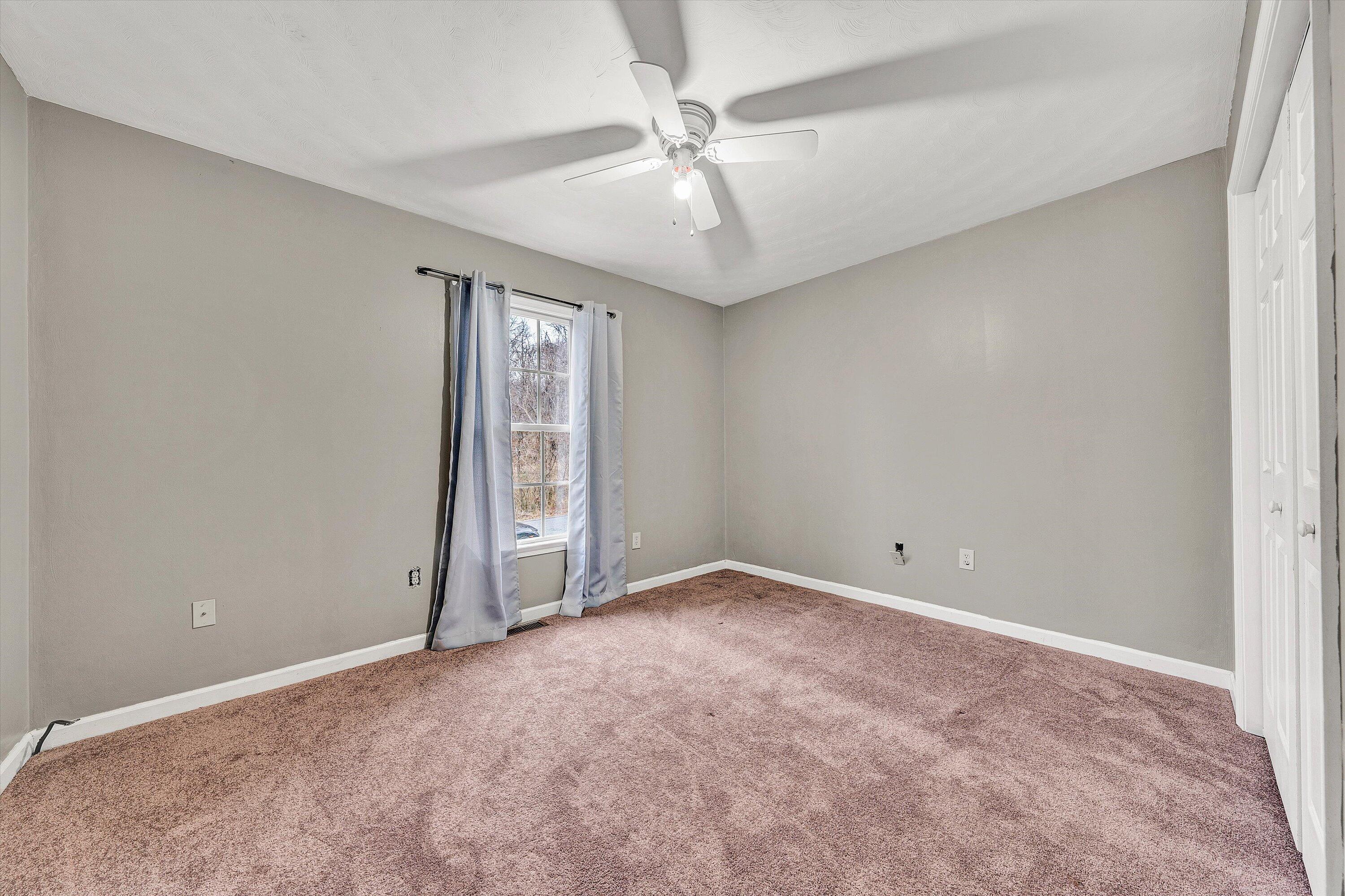 826 Coyner Springs RD