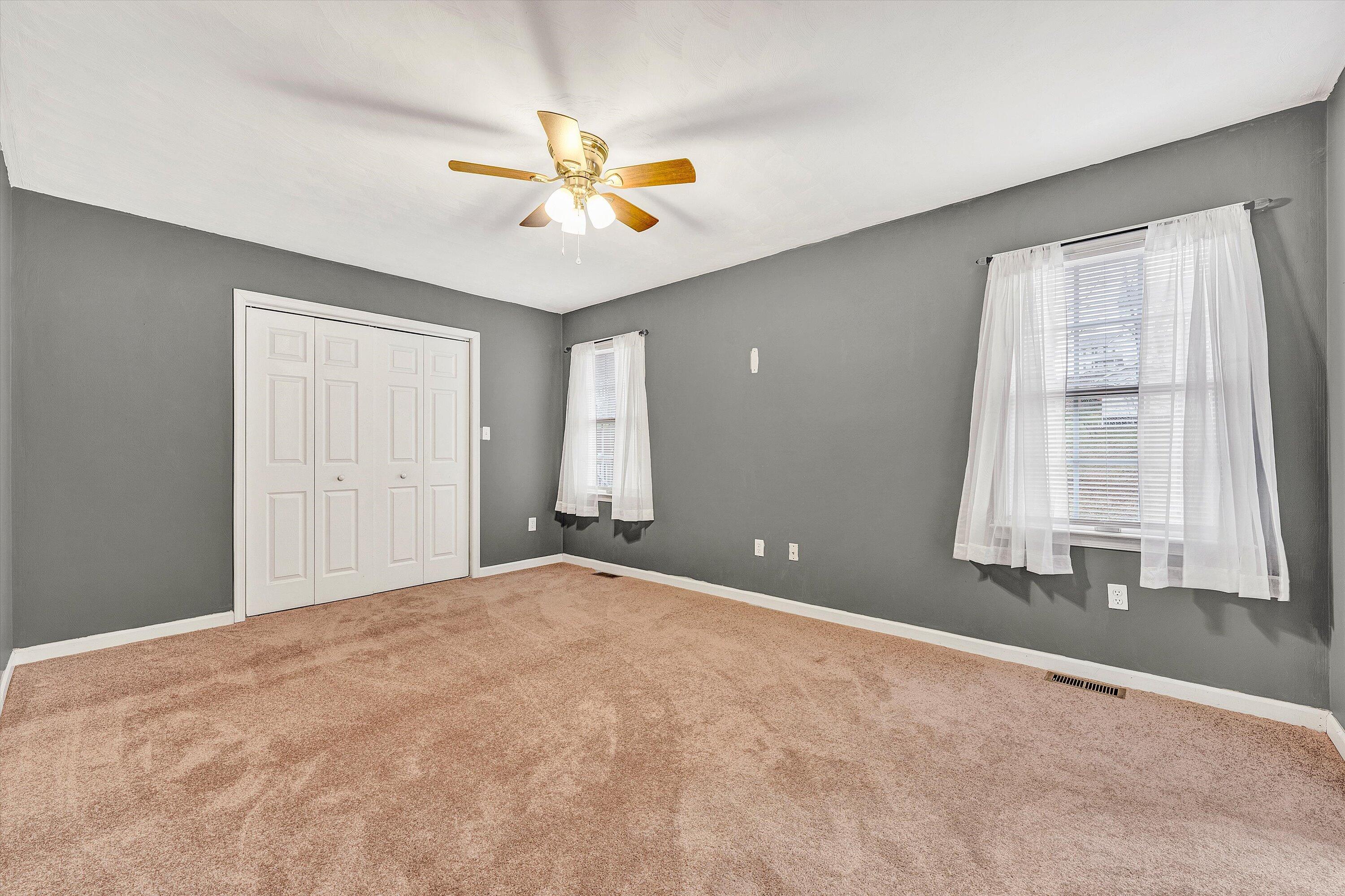 826 Coyner Springs RD