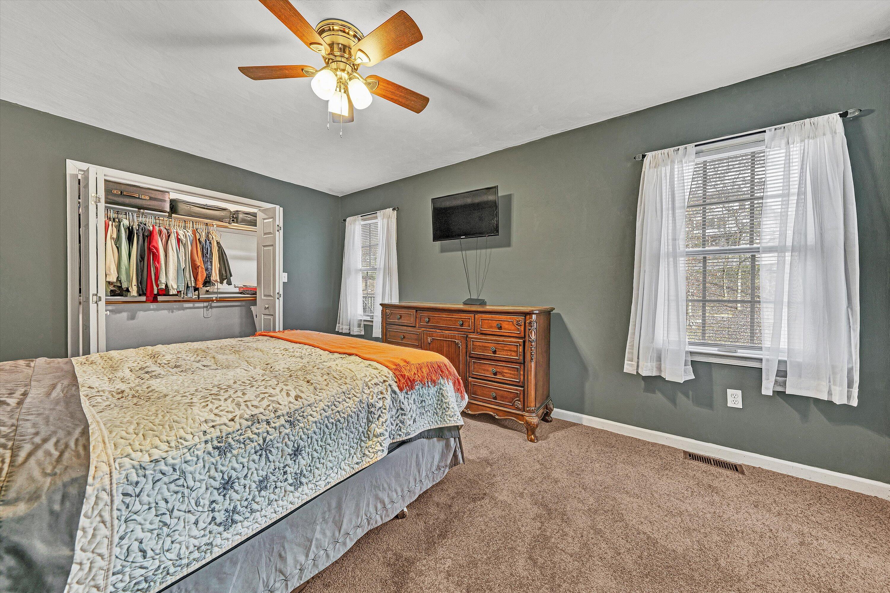 826 Coyner Springs RD