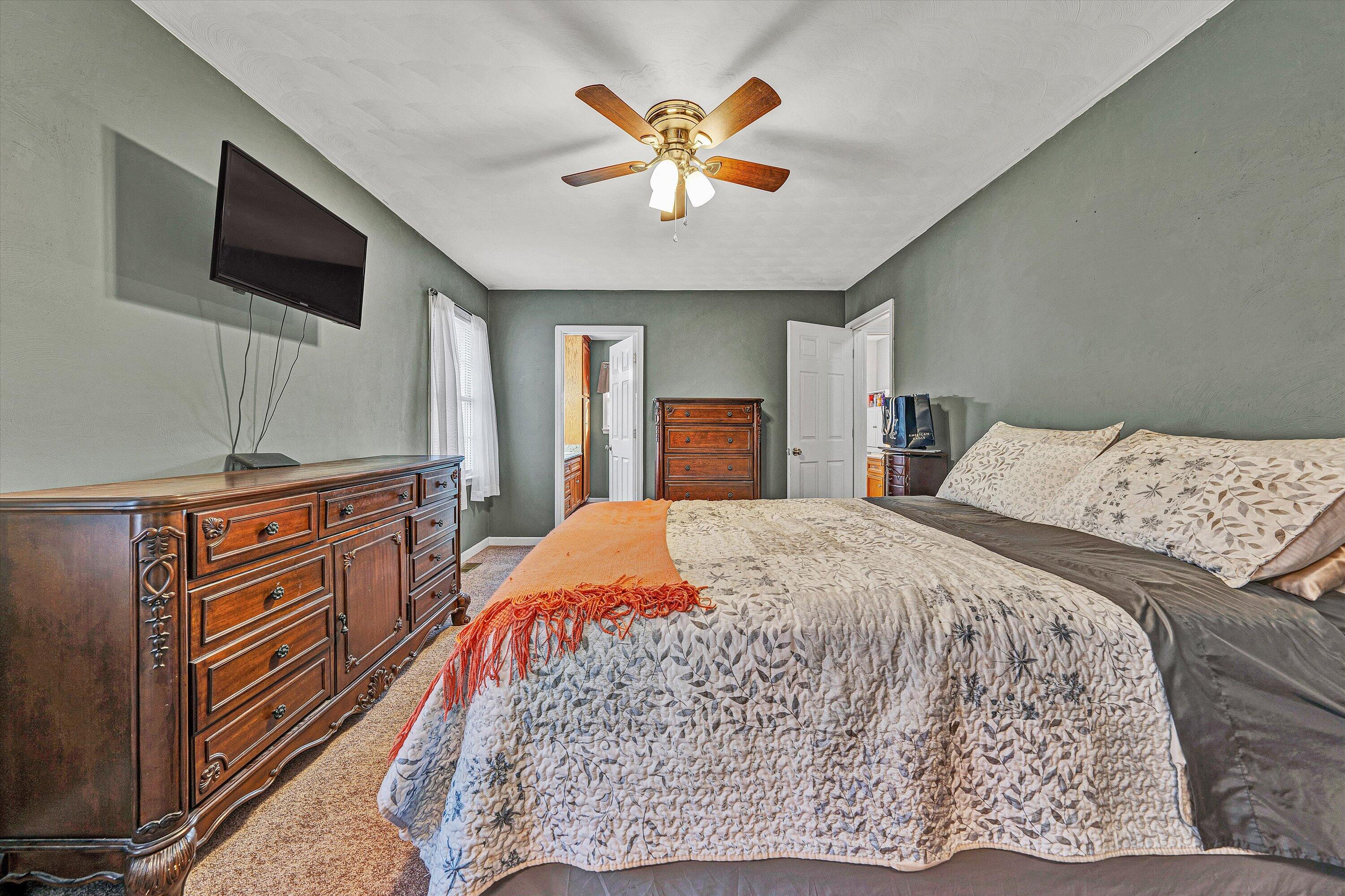 826 Coyner Springs RD