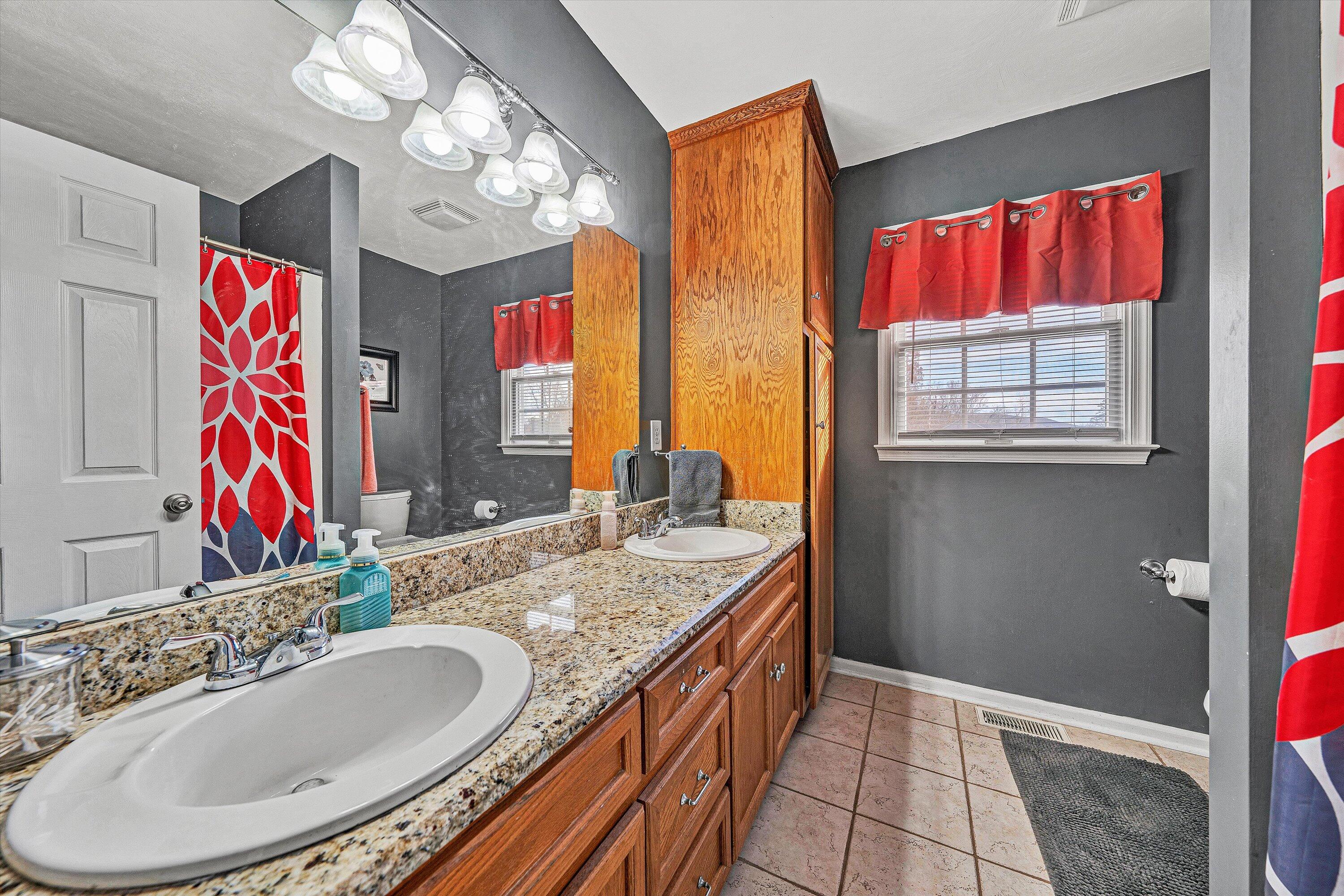 826 Coyner Springs RD