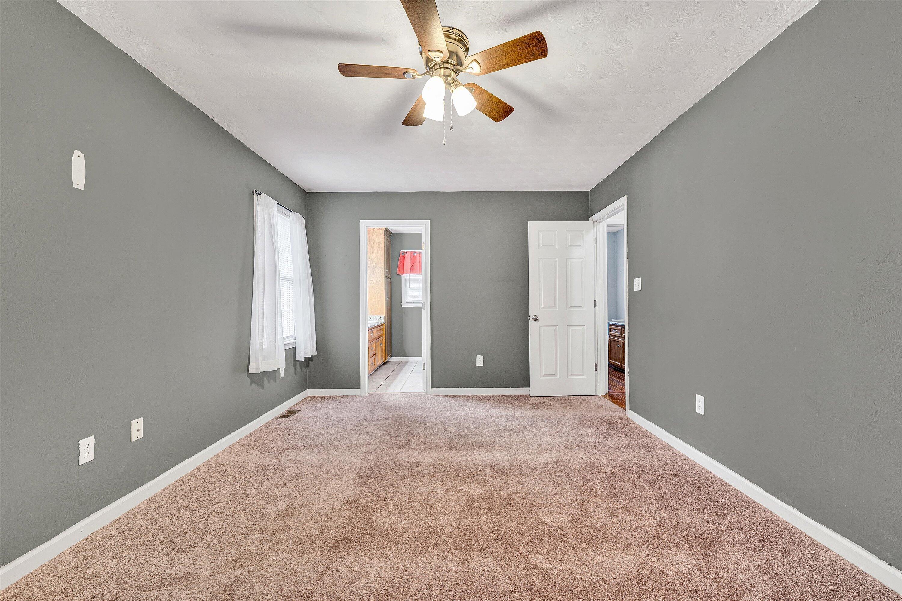 826 Coyner Springs RD