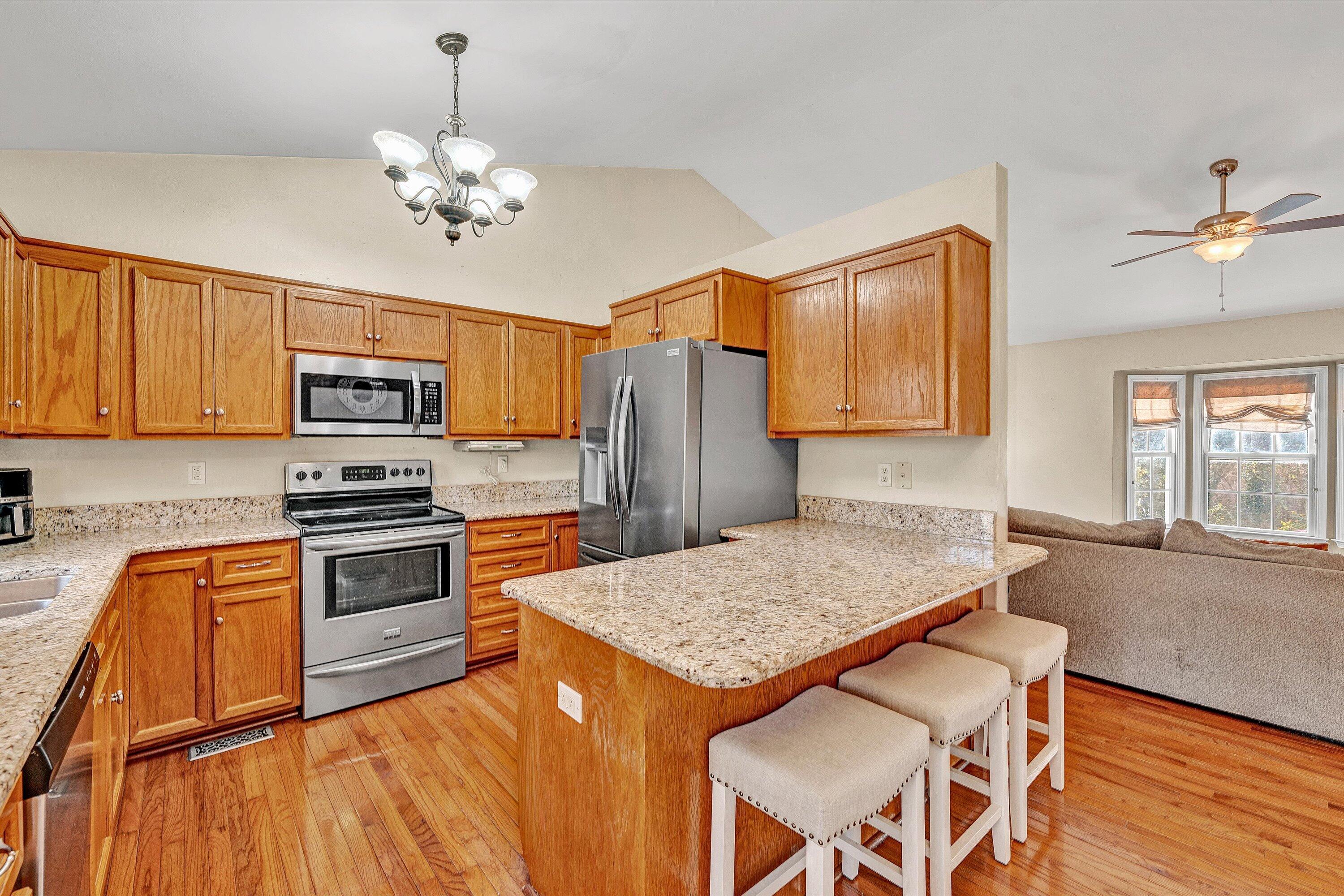 826 Coyner Springs RD