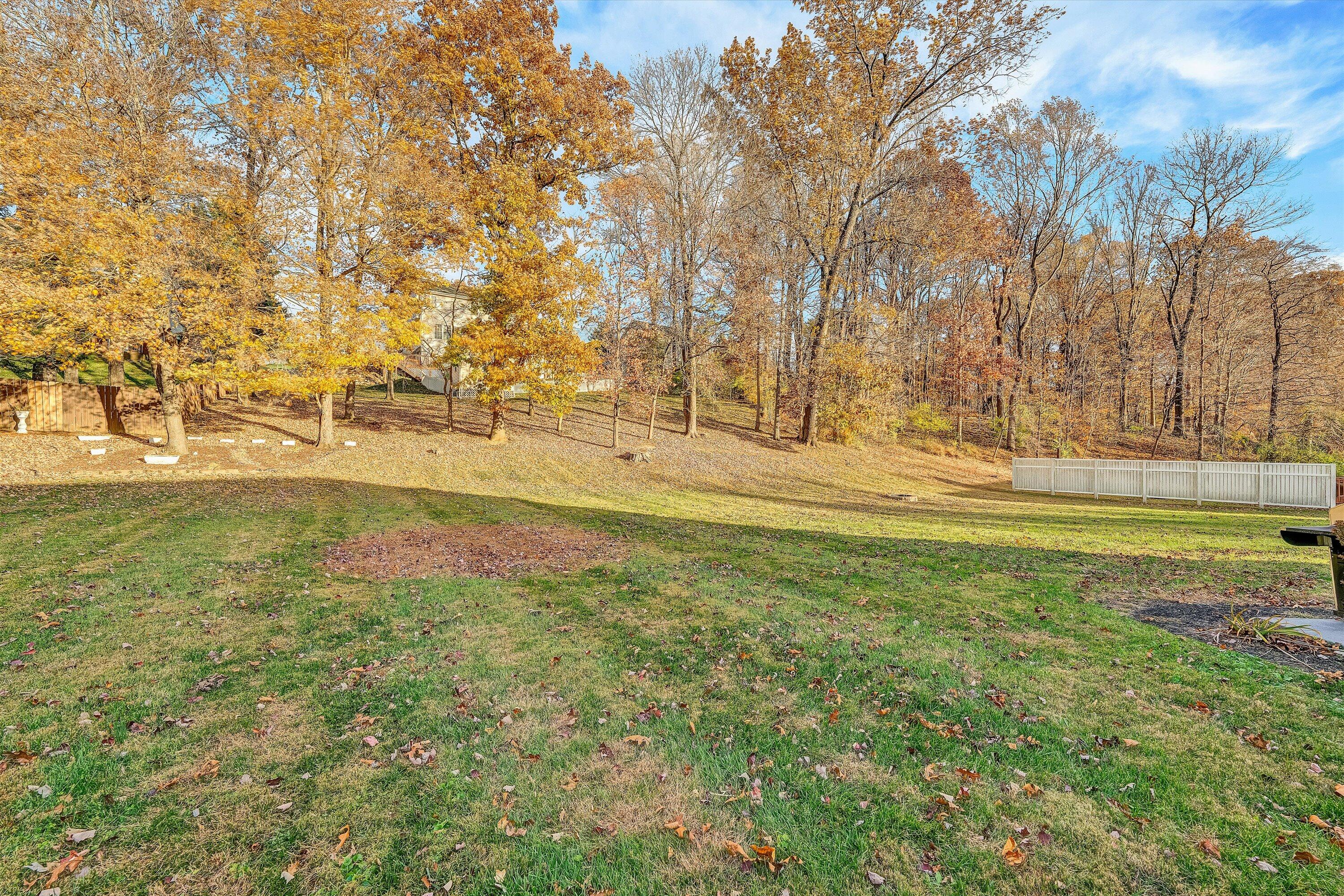 826 Coyner Springs RD