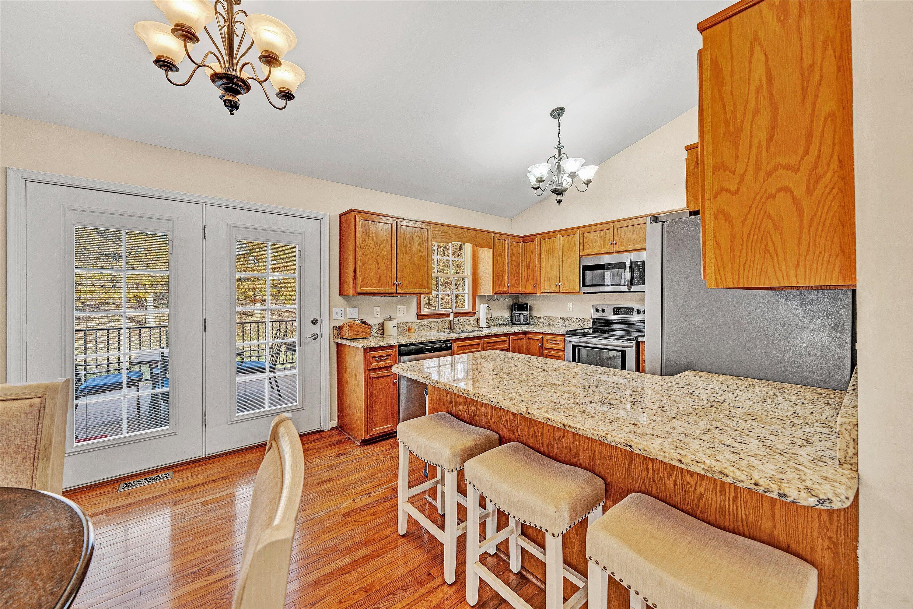 826 Coyner Springs RD