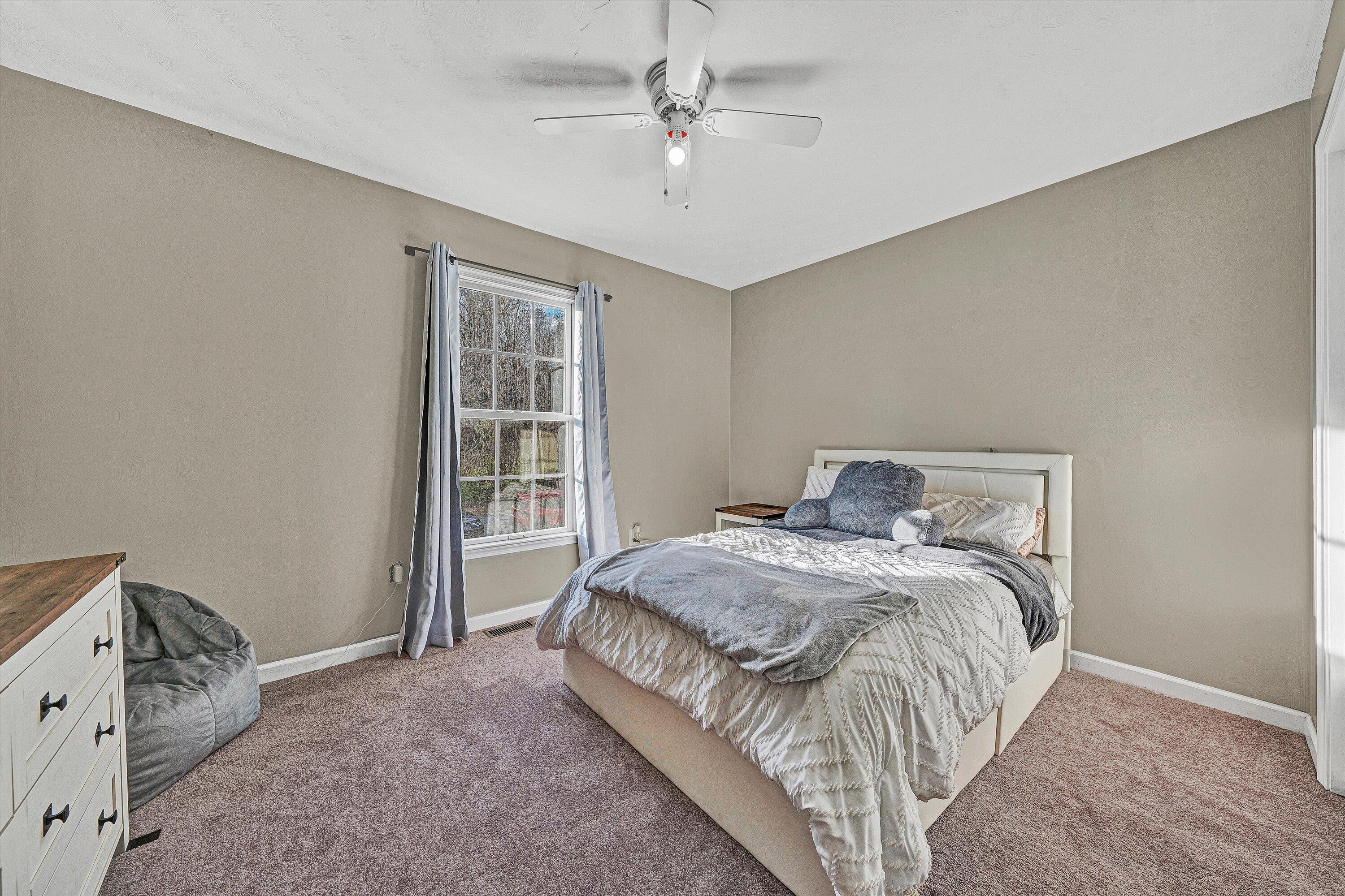 826 Coyner Springs RD