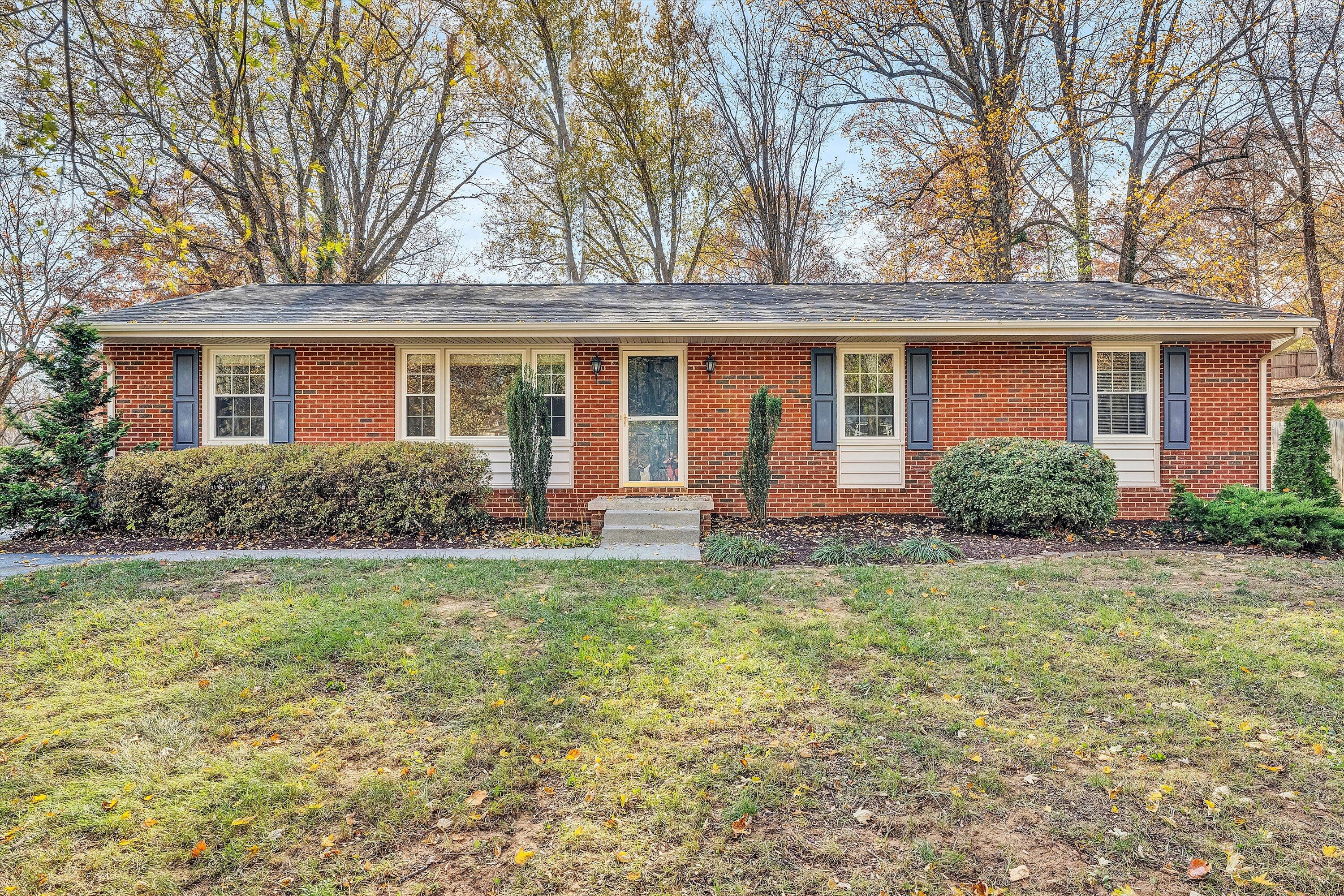 43 Beachmont DR