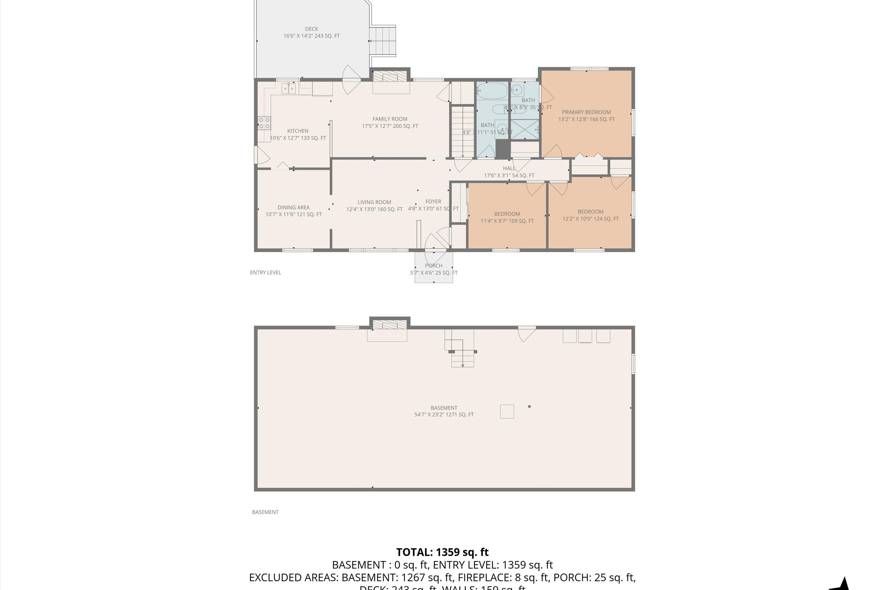 43 Beachmont DR