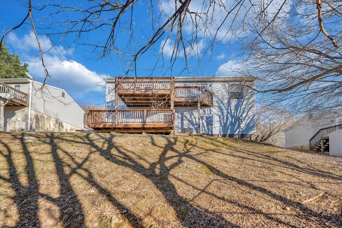 4902 Old Mountain RD NE