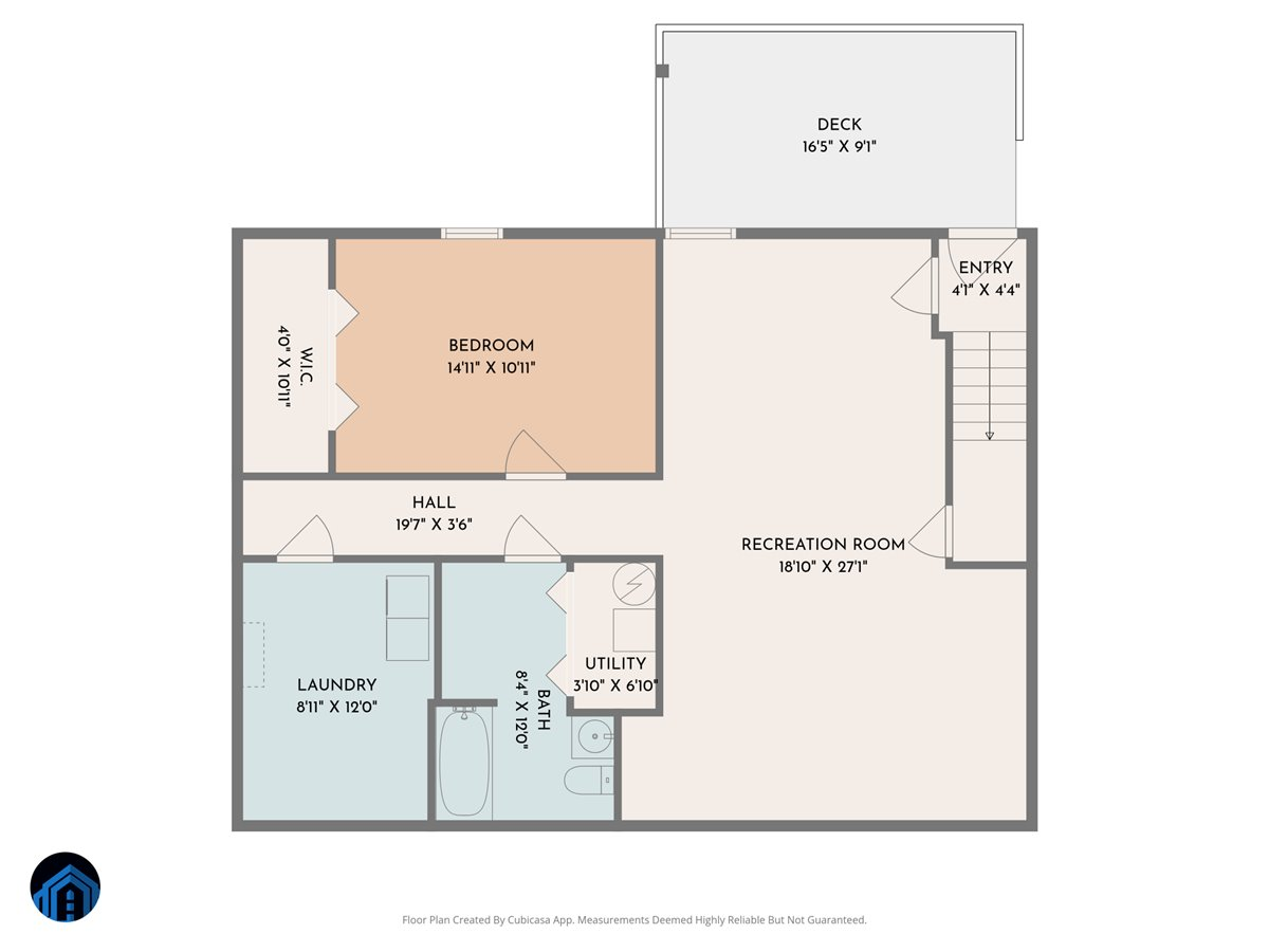 4902 Old Mountain RD NE