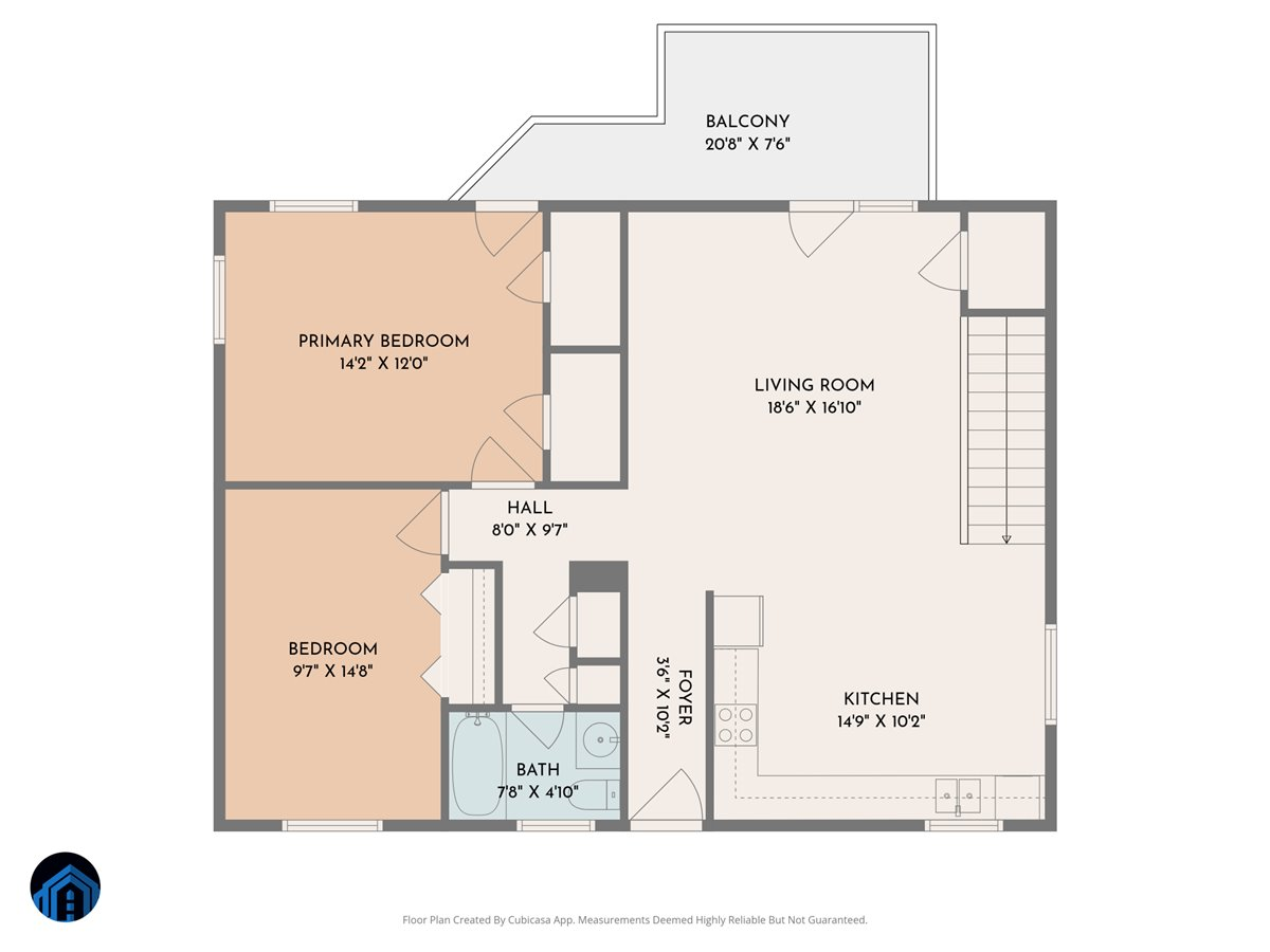 4902 Old Mountain RD NE