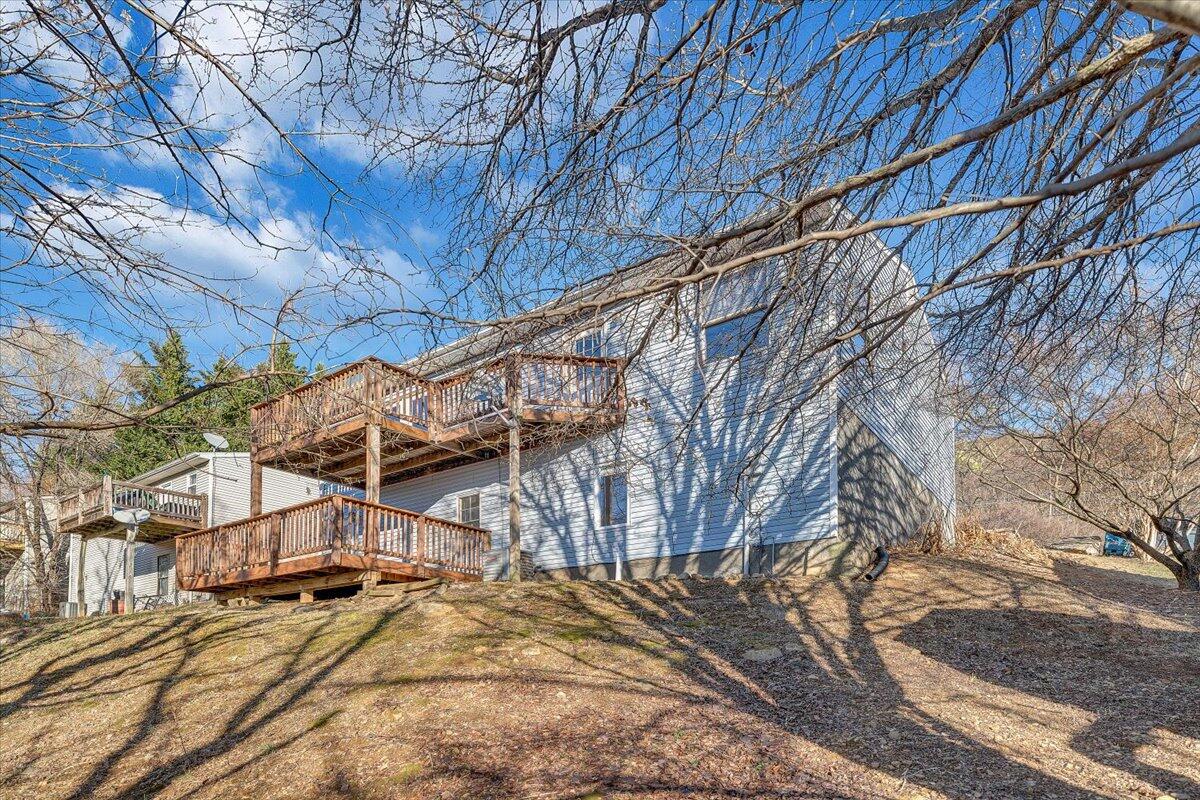 4902 Old Mountain RD NE