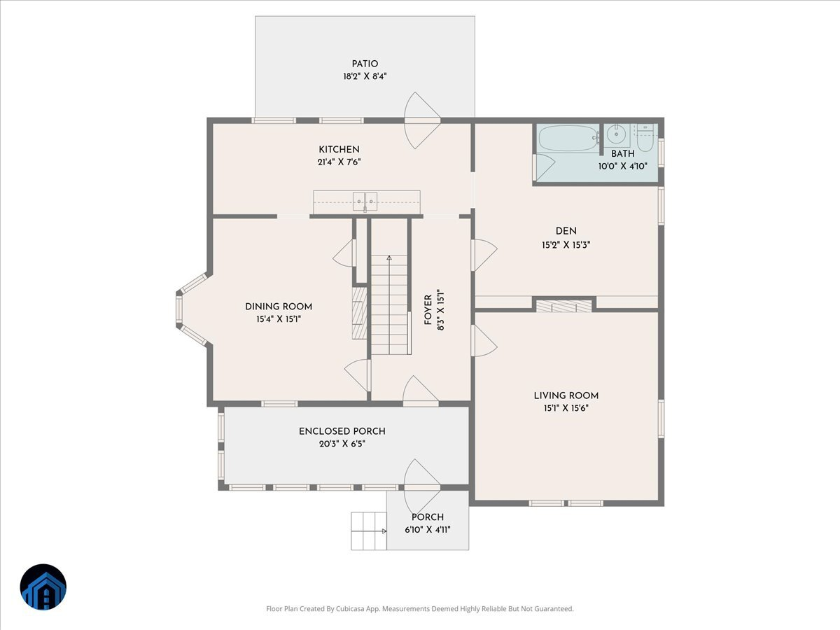 5402 Roanoke RD