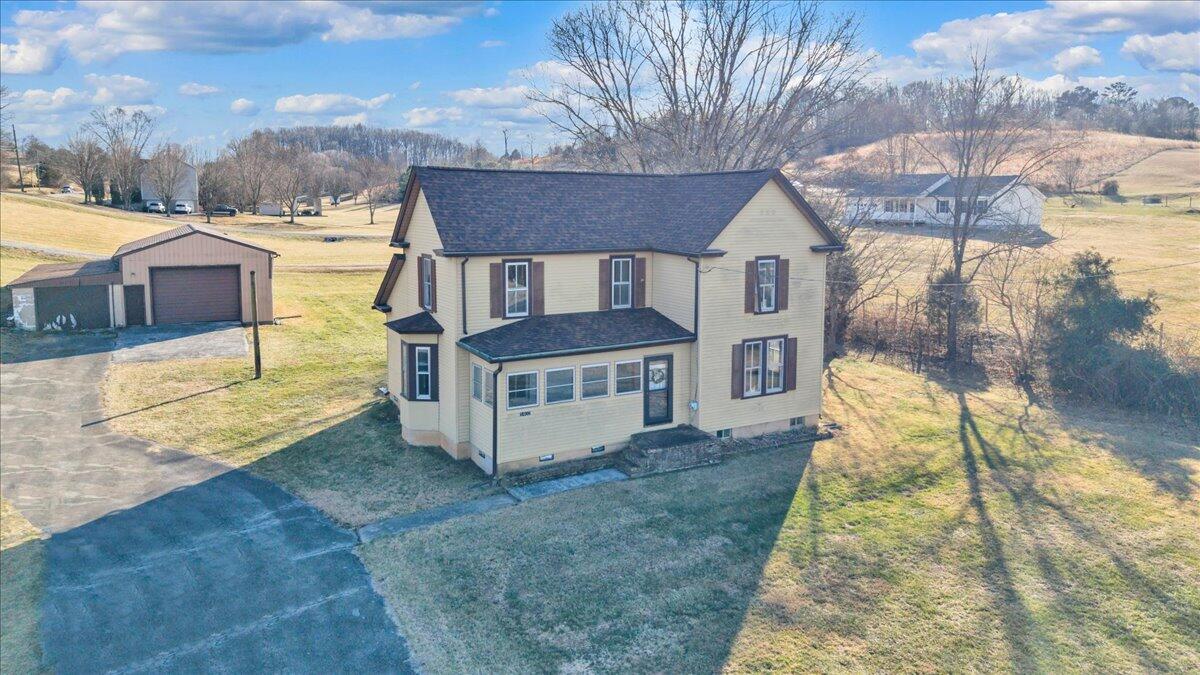 5402 Roanoke RD