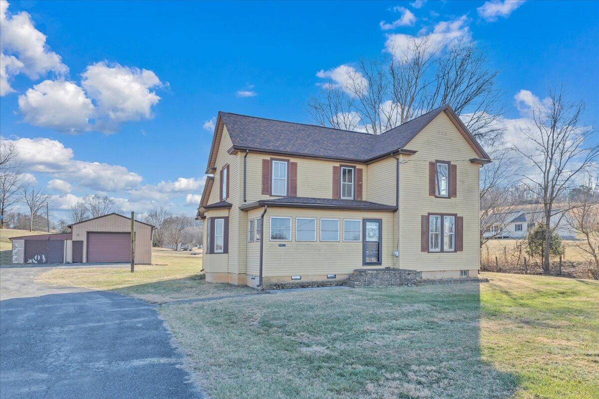 5402 Roanoke RD