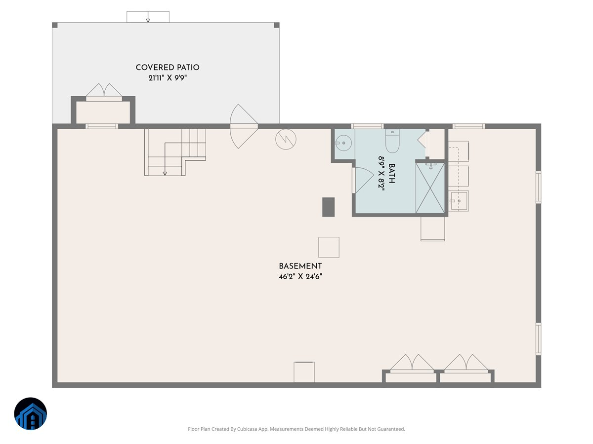 378 Archway RD