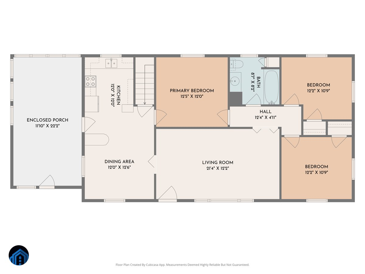378 Archway RD