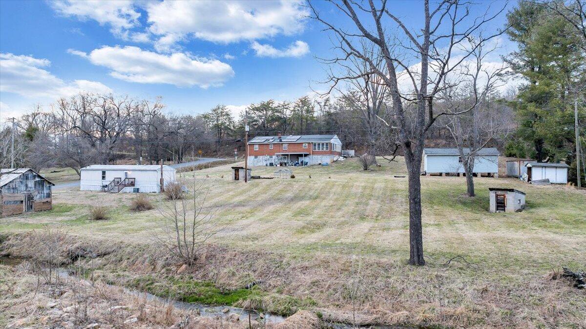 378 Archway RD