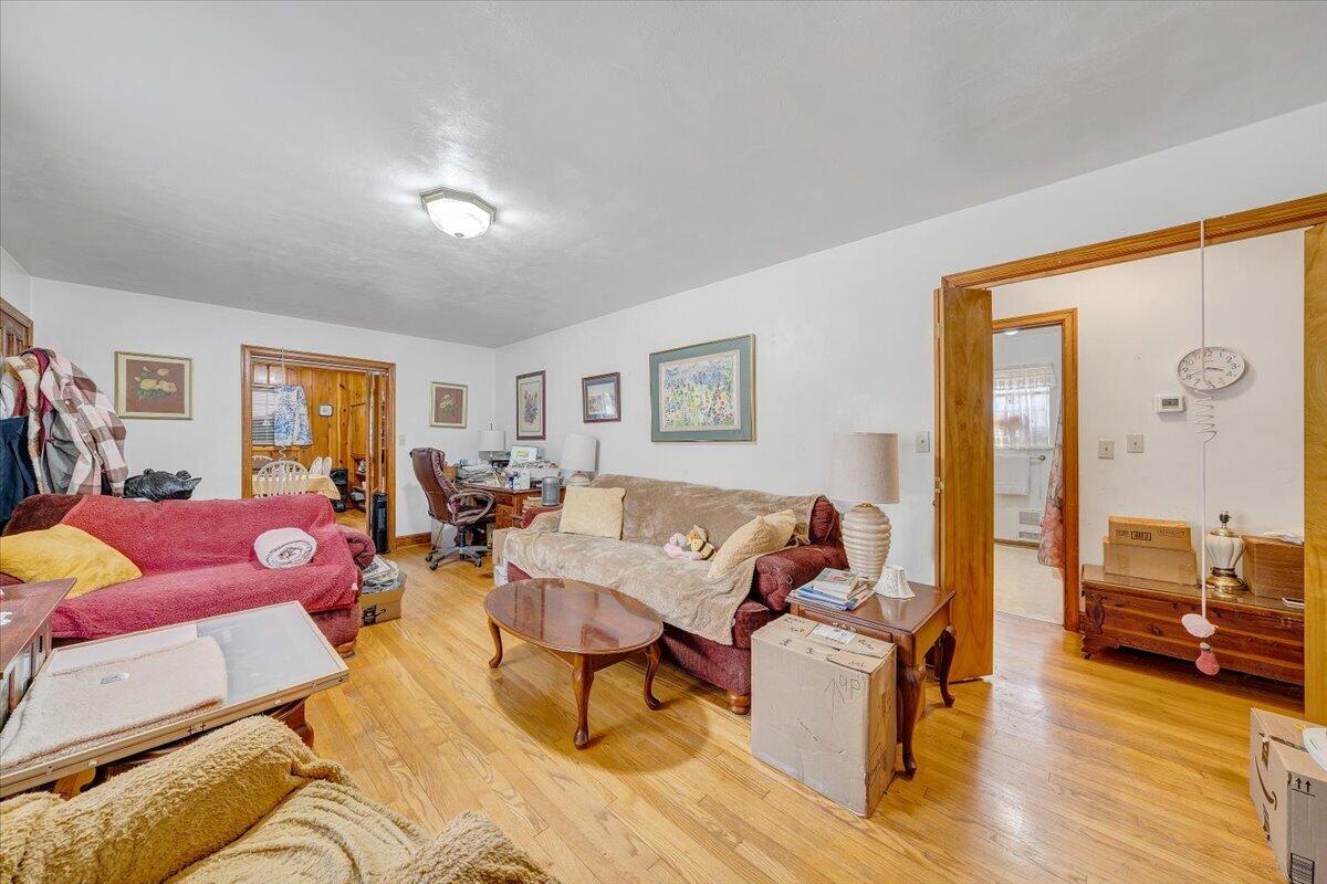 378 Archway RD