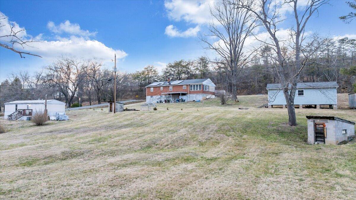 378 Archway RD