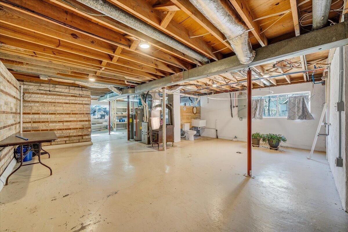 2129 Twelve Oclock Knob RD