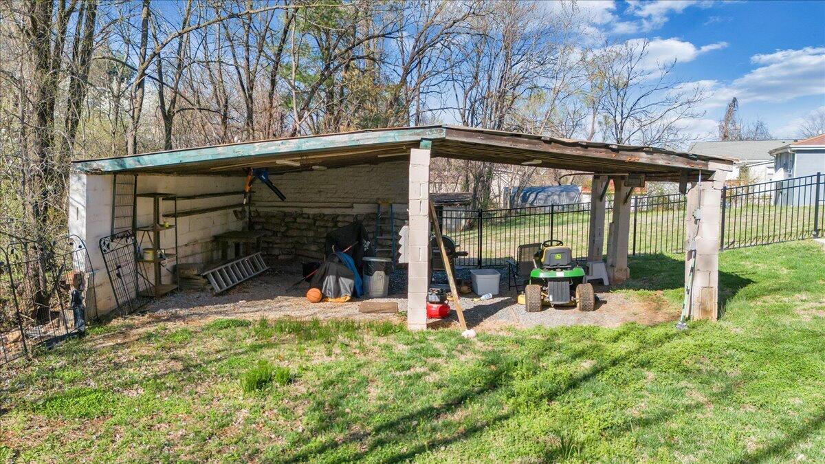 2129 Twelve Oclock Knob RD