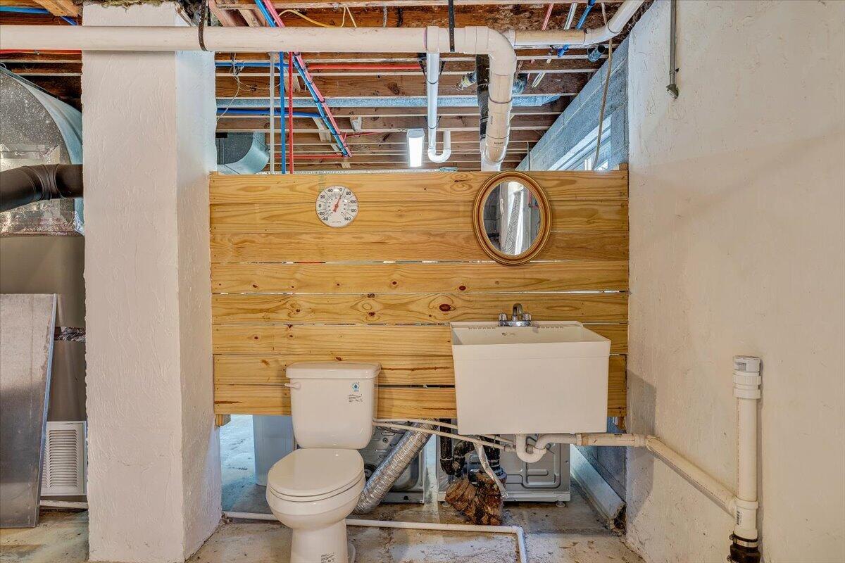 2129 Twelve Oclock Knob RD