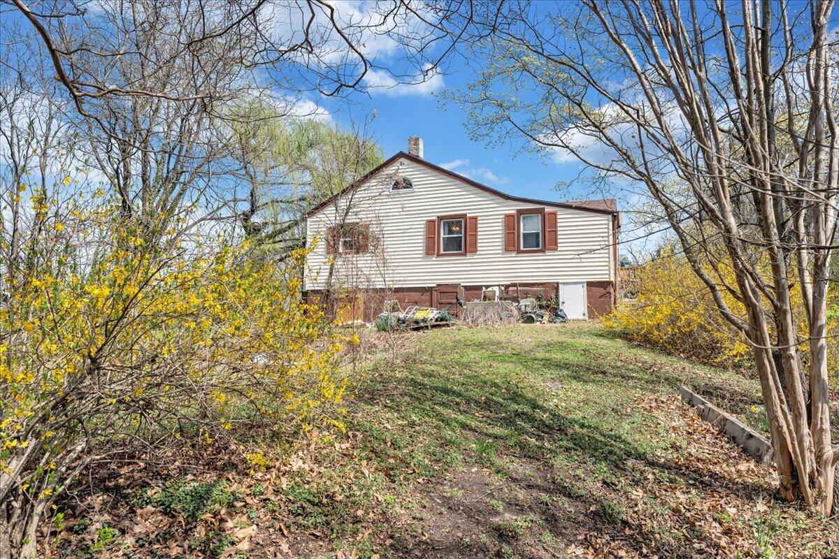 1433 Gladstone AVE SE