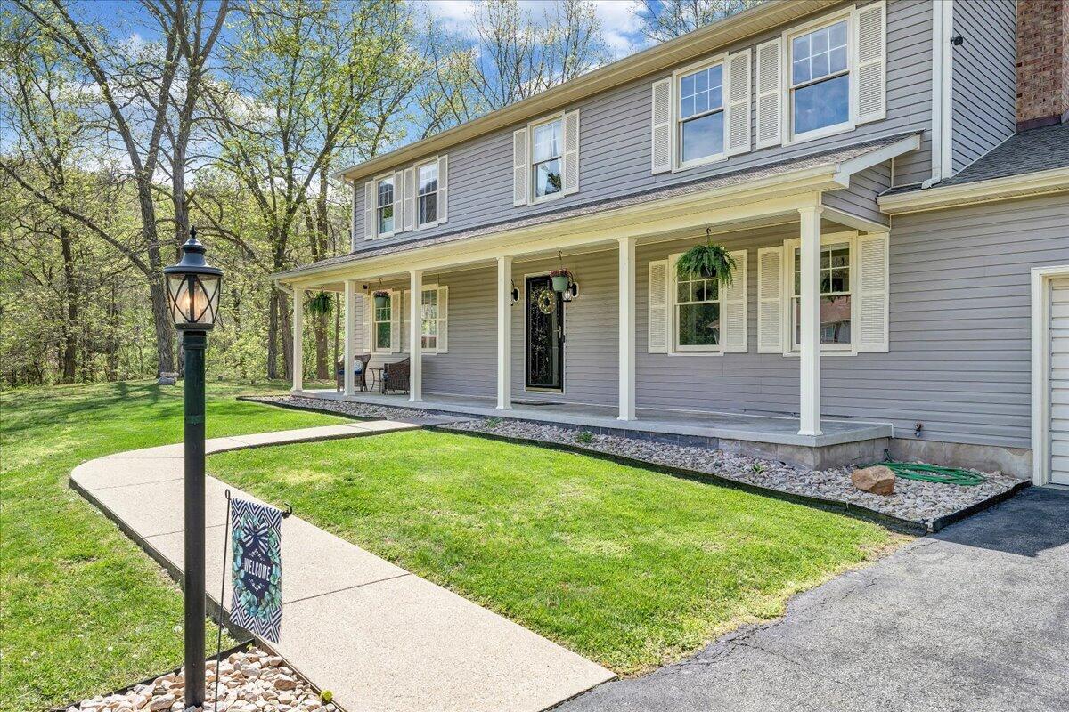 310 Sammys RD