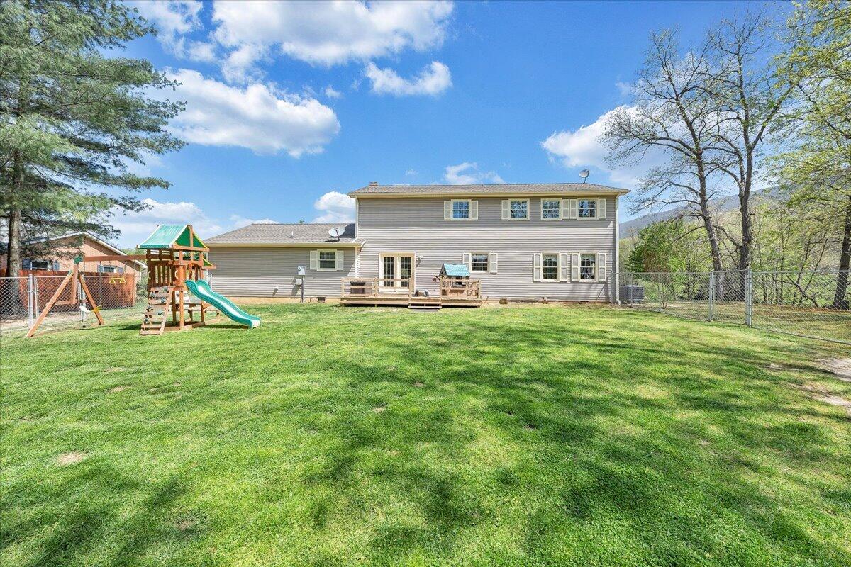 310 Sammys RD