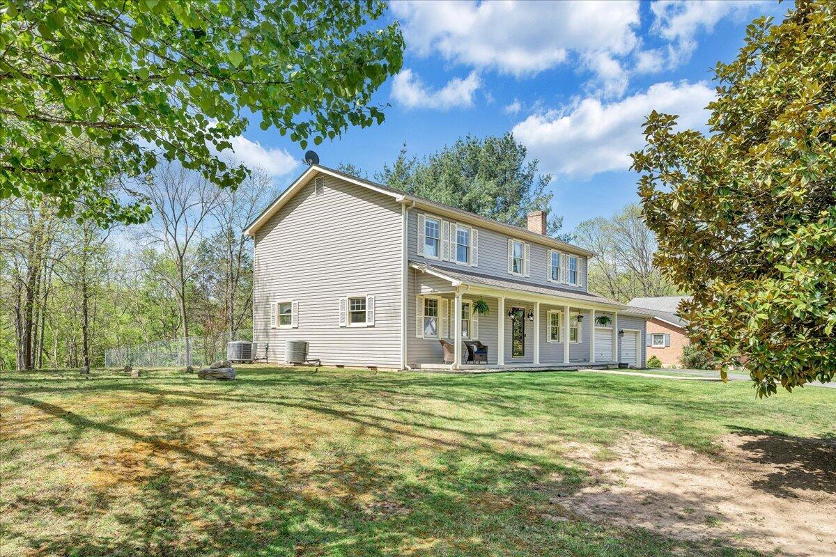 310 Sammys RD