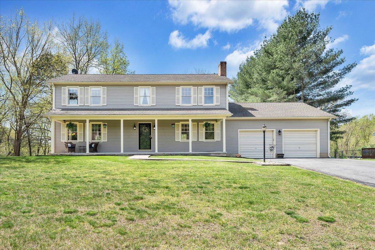310 Sammys RD