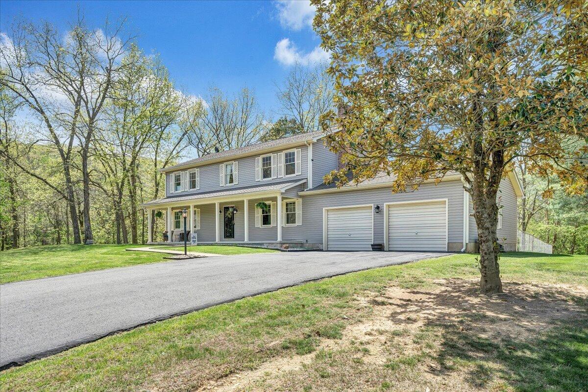 310 Sammys RD