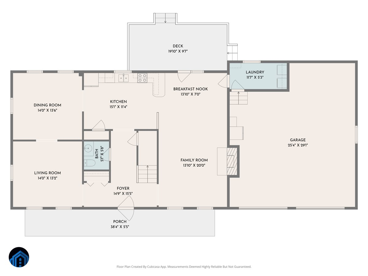 310 Sammys RD
