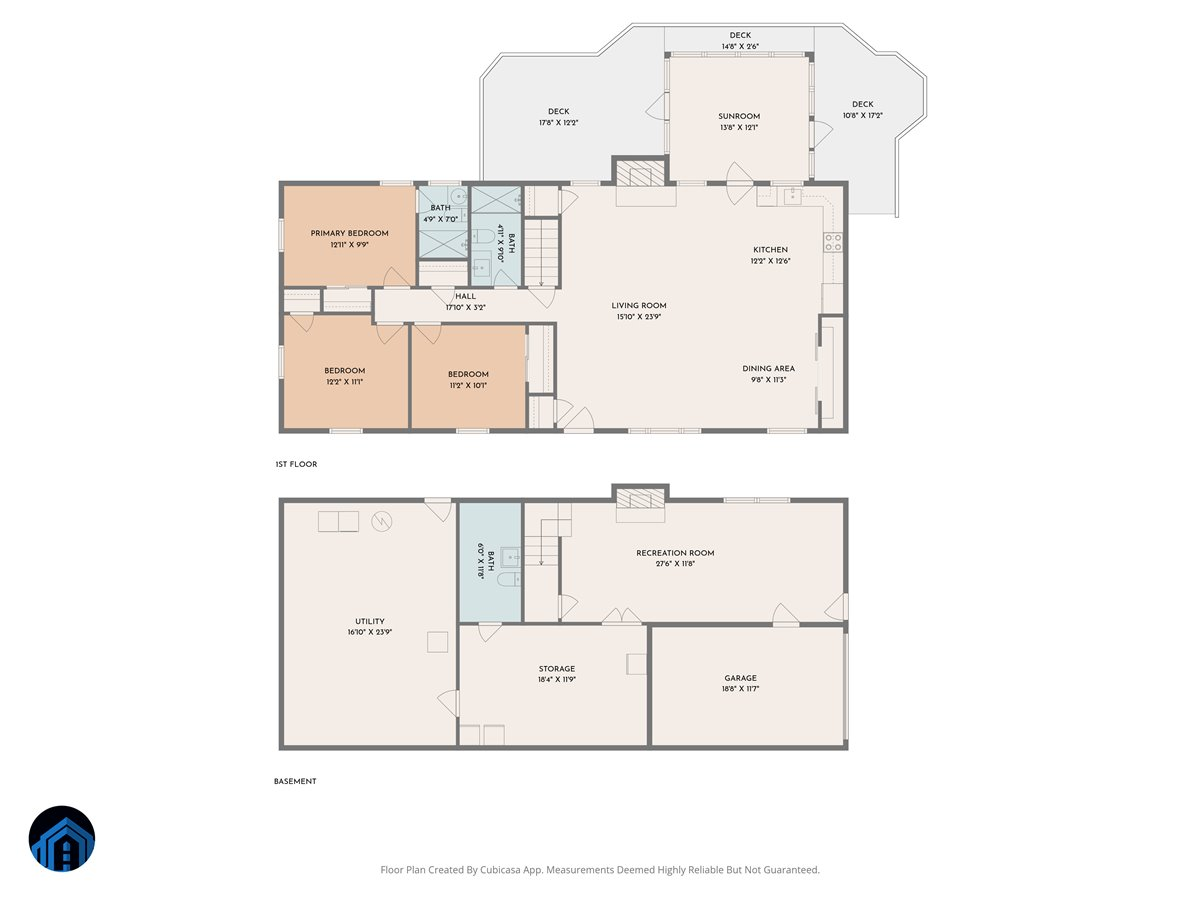 771 Oak DR