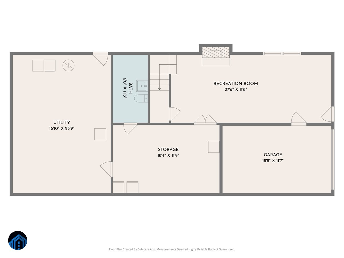 771 Oak DR